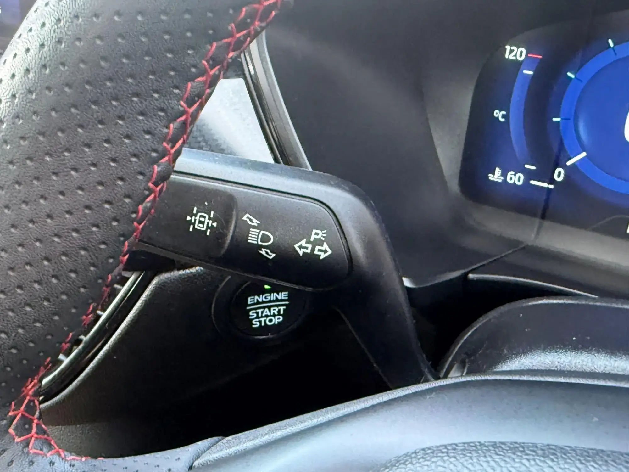 Ford Kuga Plug-In Hybrid Image 16 Ford Kuga Plug-In Hybrid Image 16