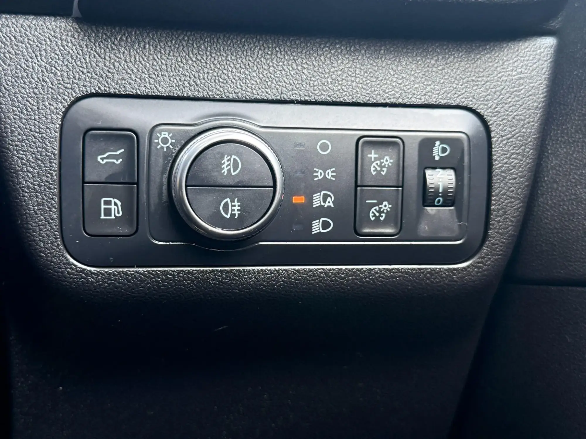 Ford Kuga Plug-In Hybrid Image 18 Ford Kuga Plug-In Hybrid Image 18