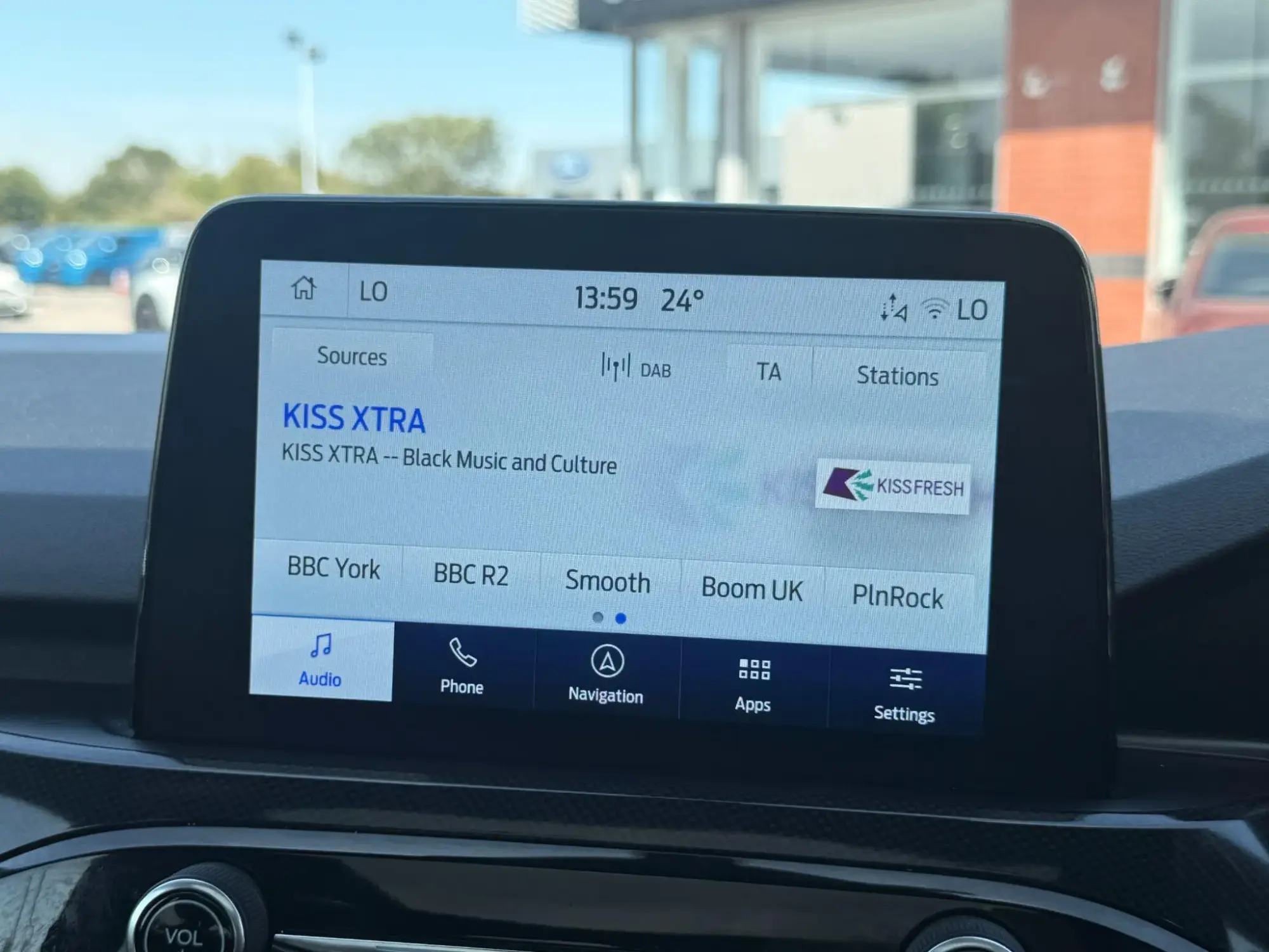 Ford Kuga Plug-In Hybrid Image 23 Ford Kuga Plug-In Hybrid Image 23