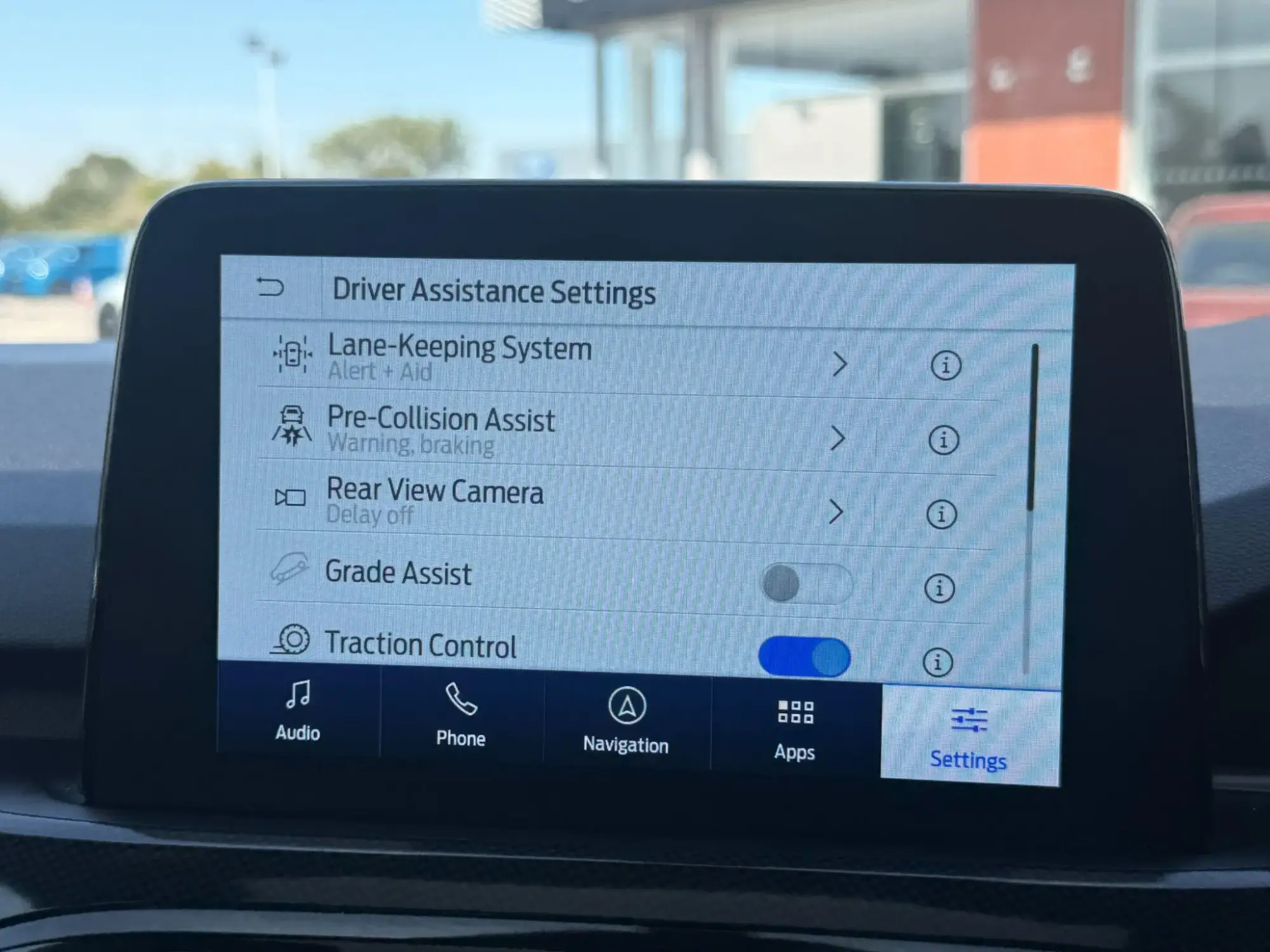 Ford Kuga Plug-In Hybrid Image 25 Ford Kuga Plug-In Hybrid Image 25