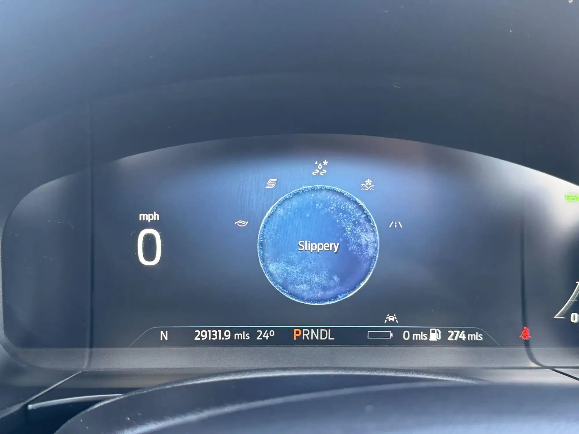 Ford Kuga Plug-In Hybrid Image 26 Ford Kuga Plug-In Hybrid Image 26