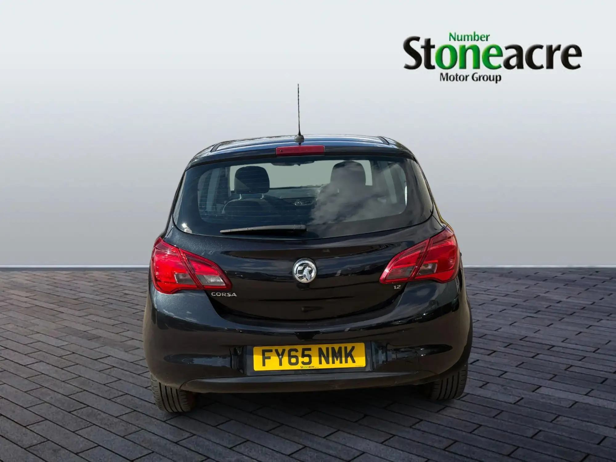 Vauxhall Corsa Image 4