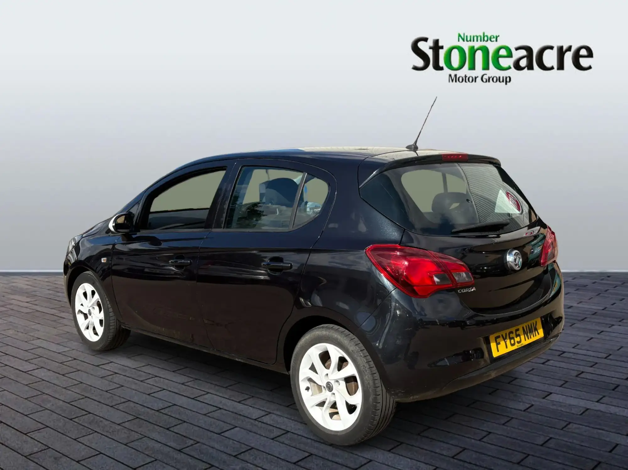 Vauxhall Corsa Image 5