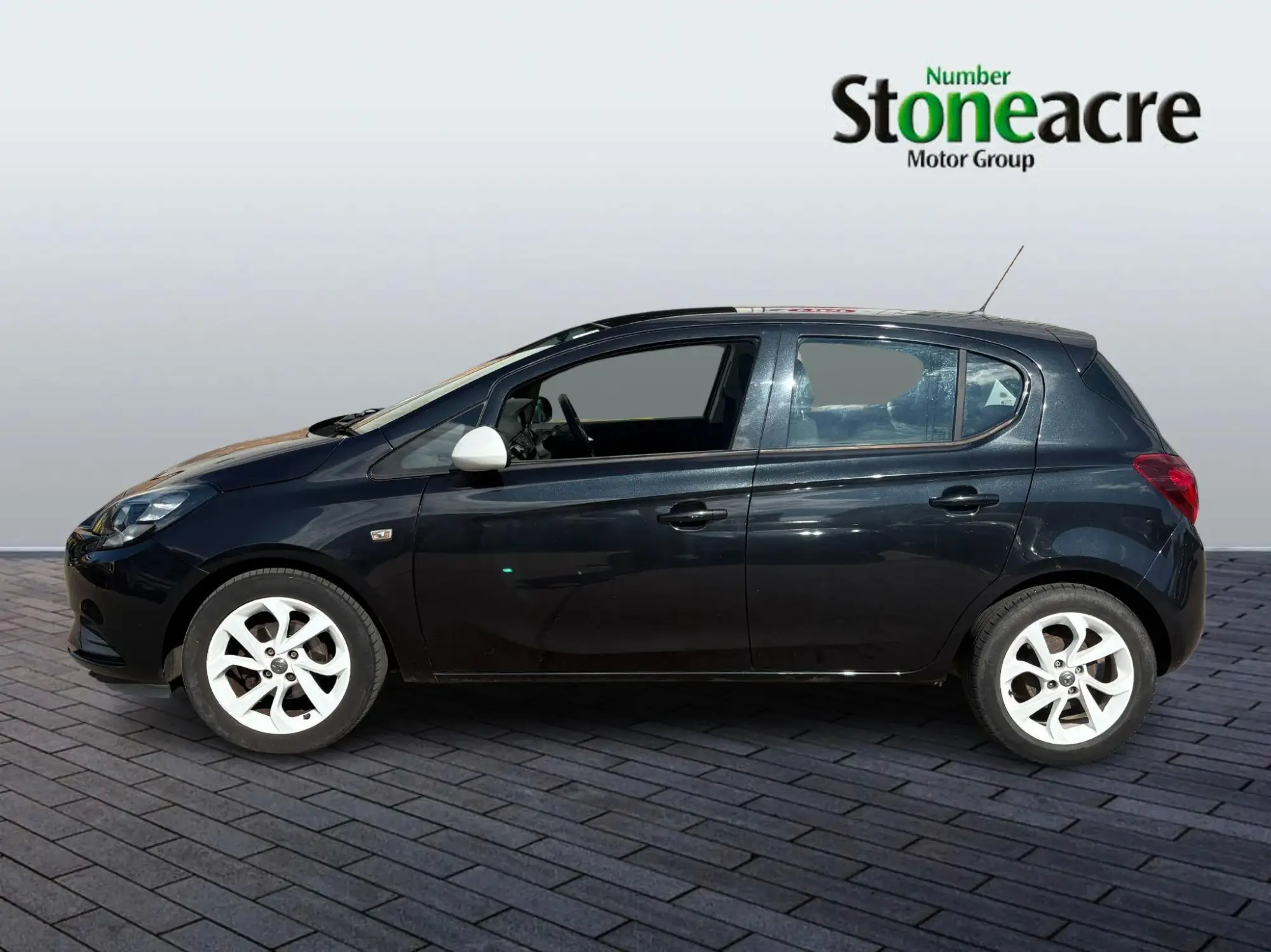 Vauxhall Corsa Image 6