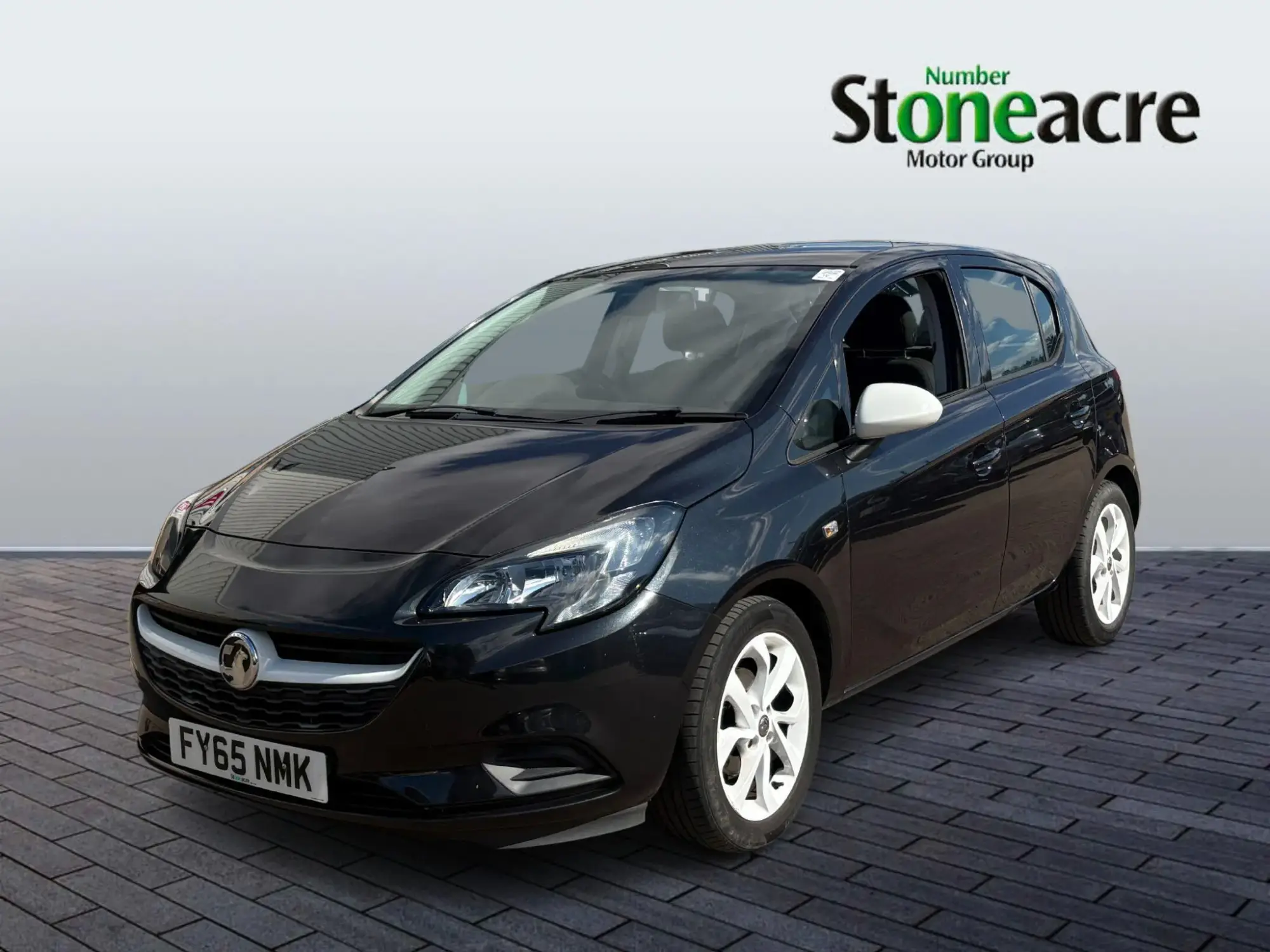 Vauxhall Corsa Image 7