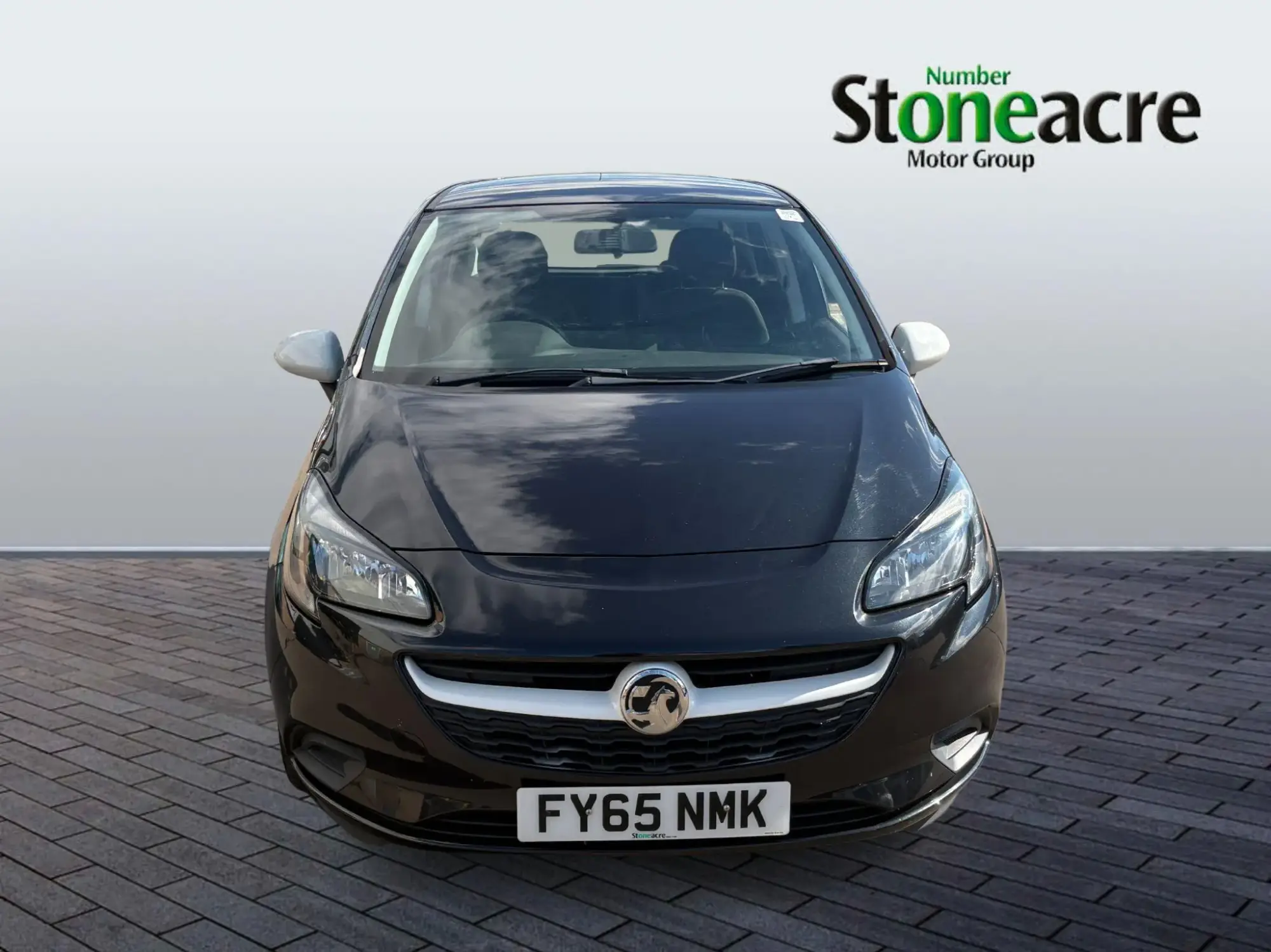 Vauxhall Corsa Image 8