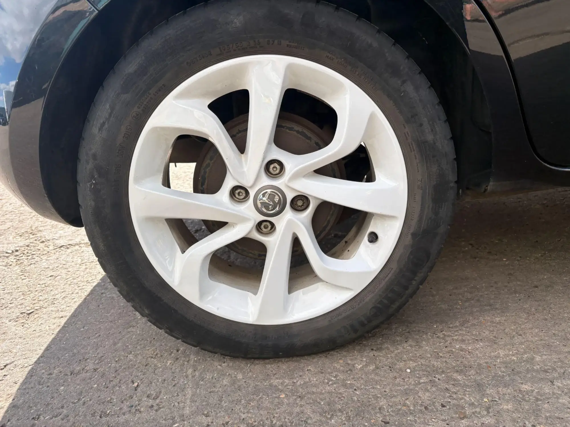 Vauxhall Corsa Image 9