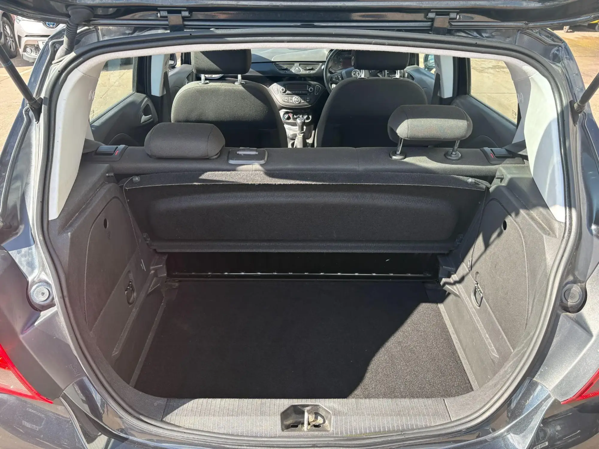 Vauxhall Corsa Image 10
