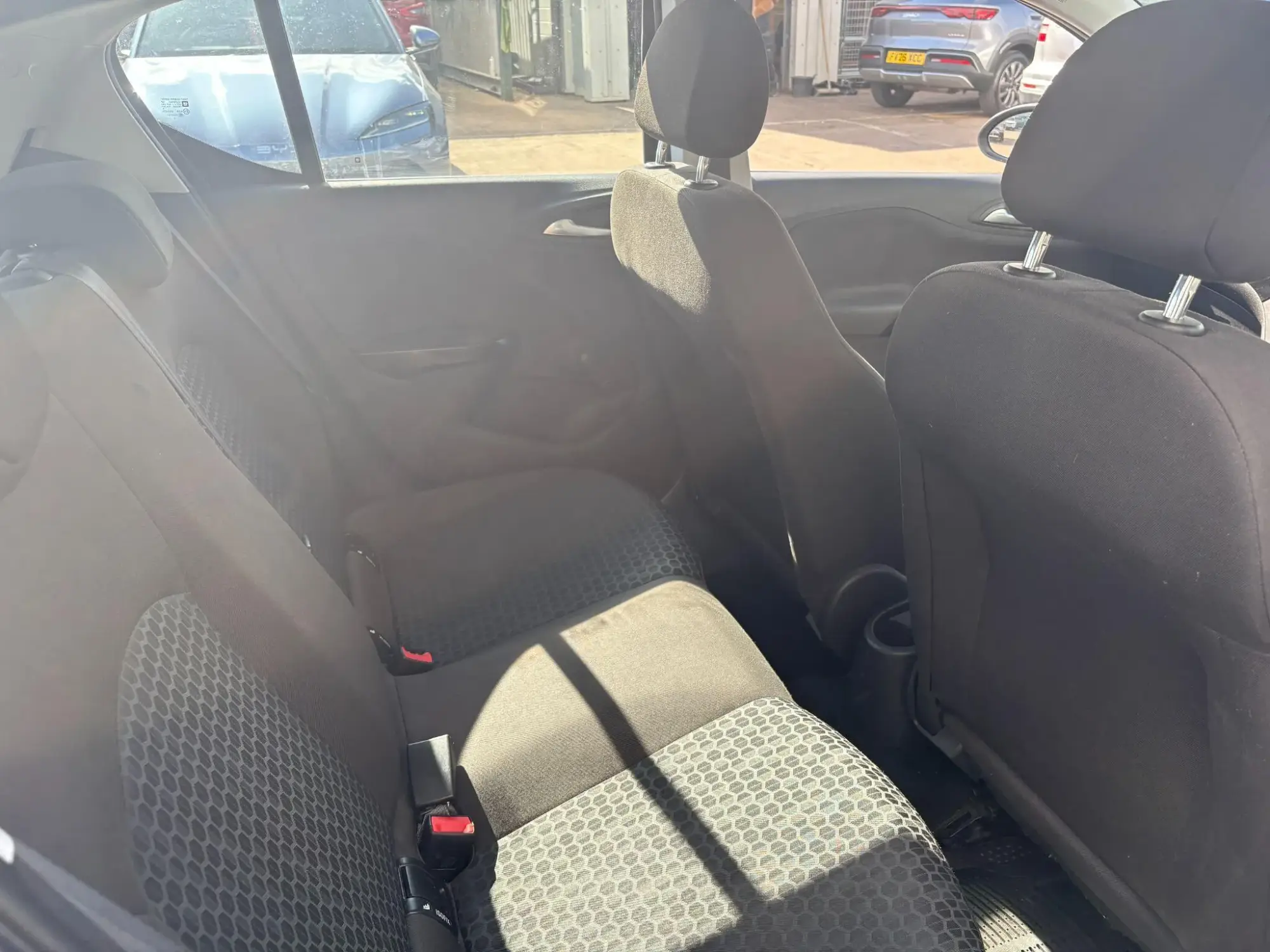 Vauxhall Corsa Image 11