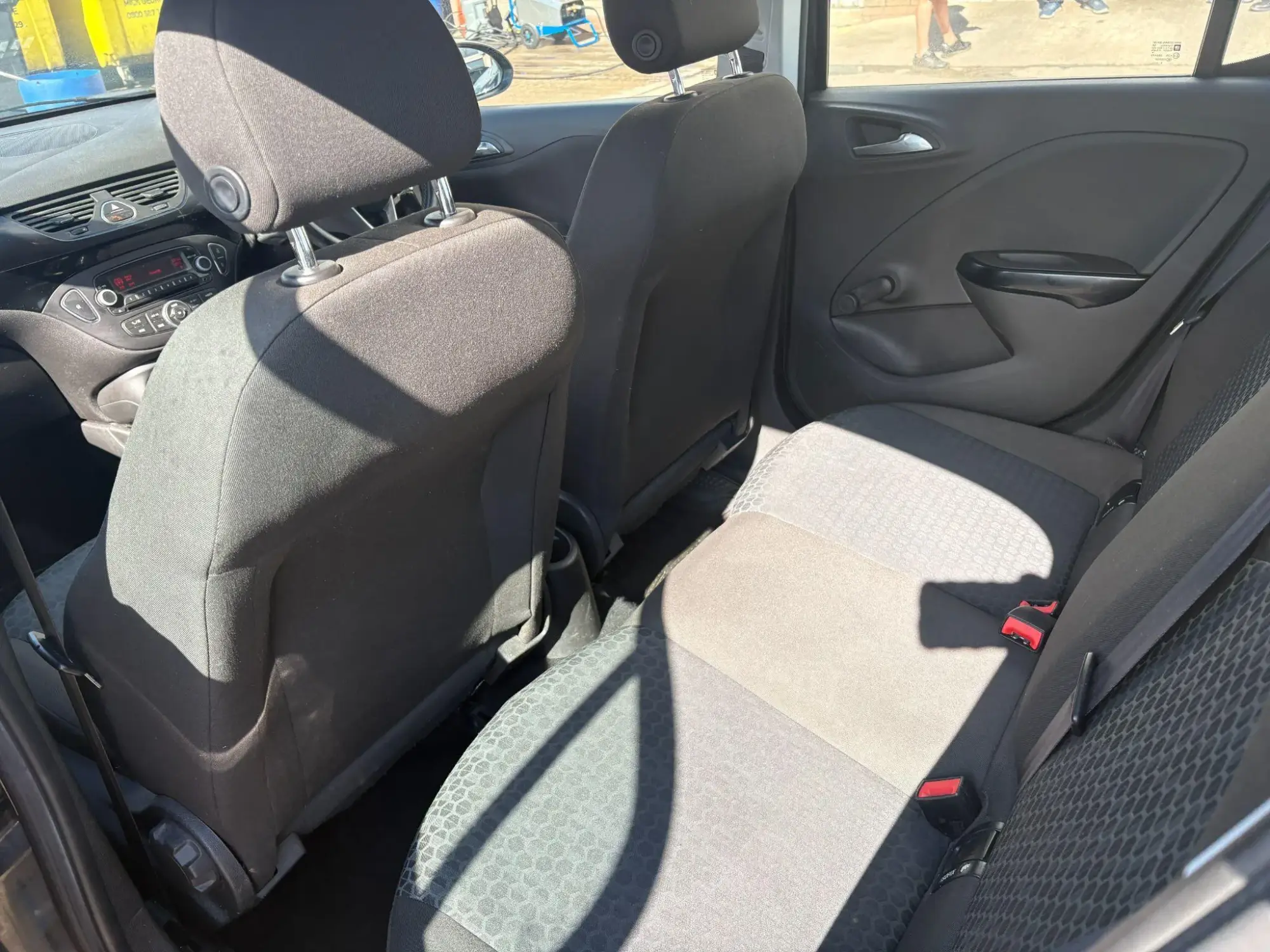 Vauxhall Corsa Image 12