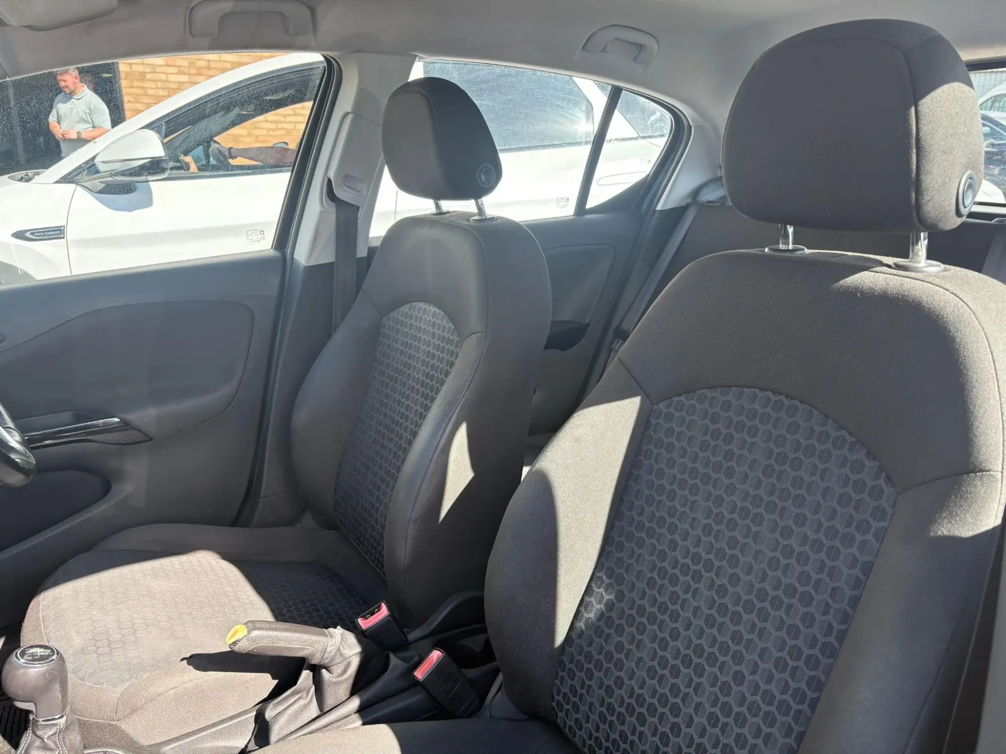 Vauxhall Corsa Image 13