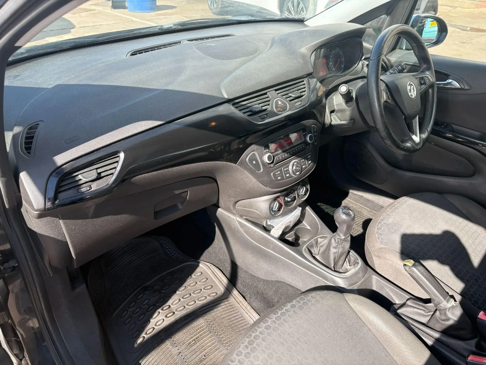 Vauxhall Corsa Image 14