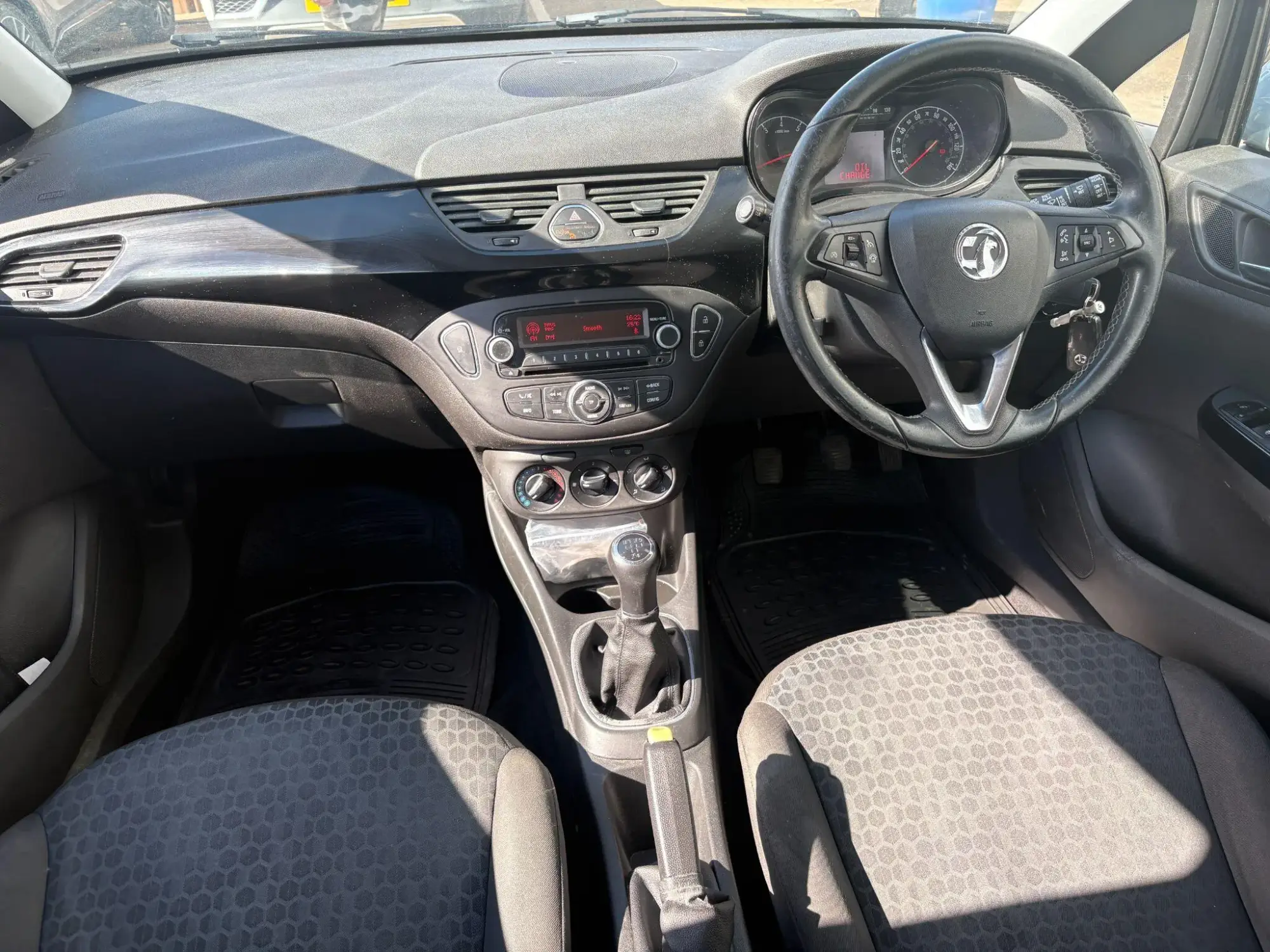 Vauxhall Corsa Image 15
