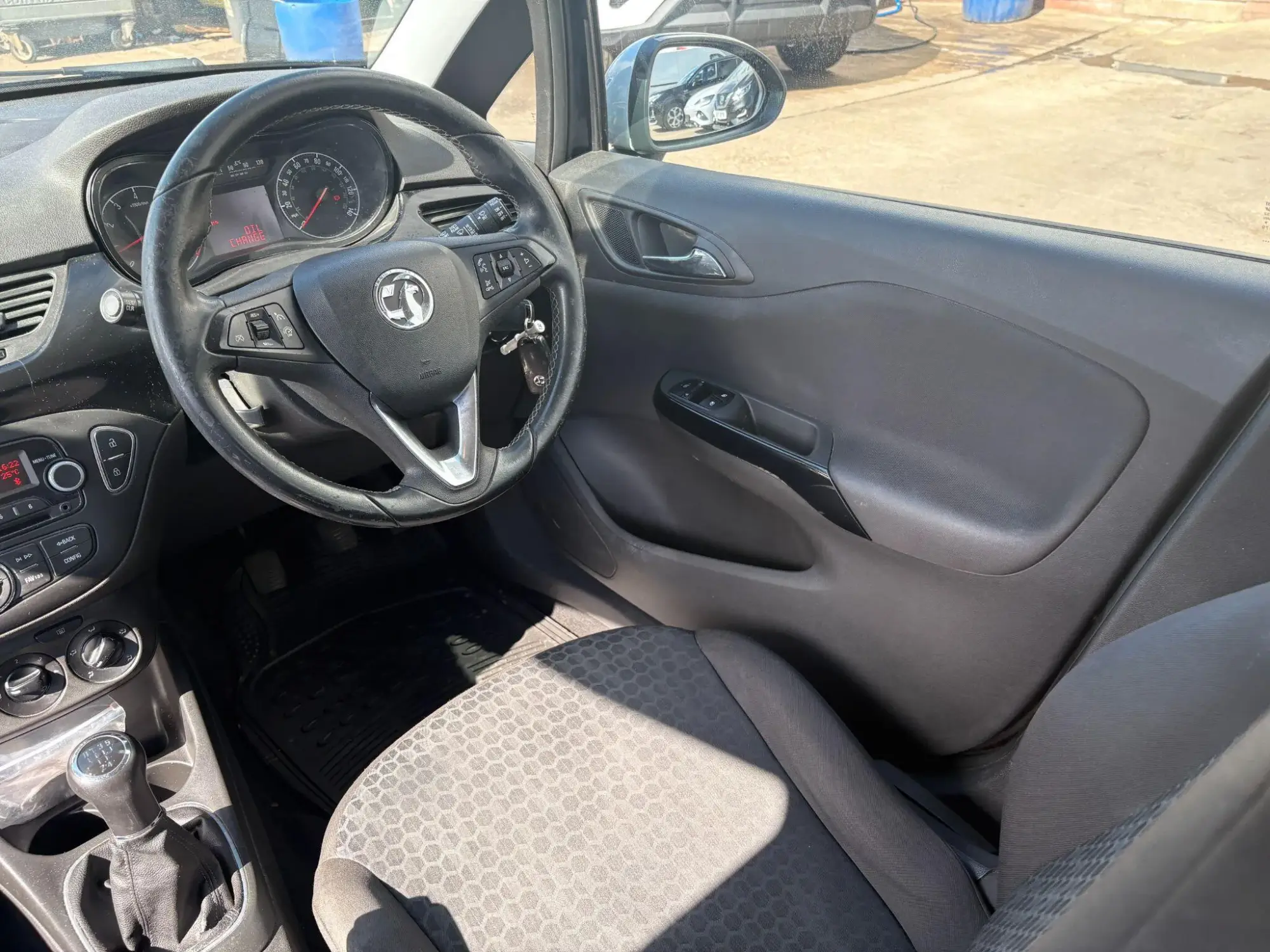 Vauxhall Corsa Image 16