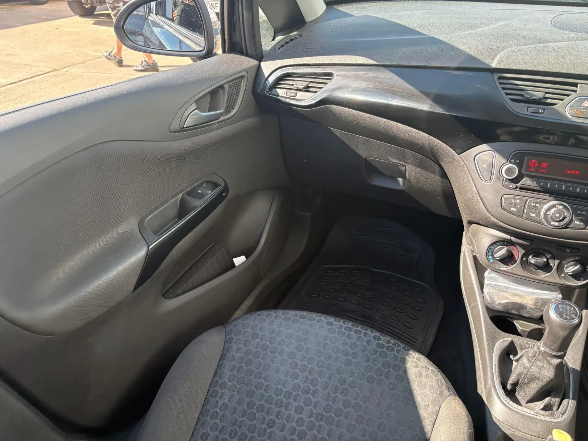 Vauxhall Corsa Image 17
