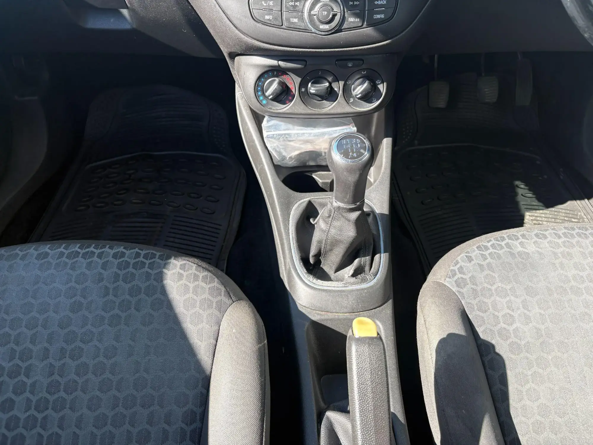 Vauxhall Corsa Image 19