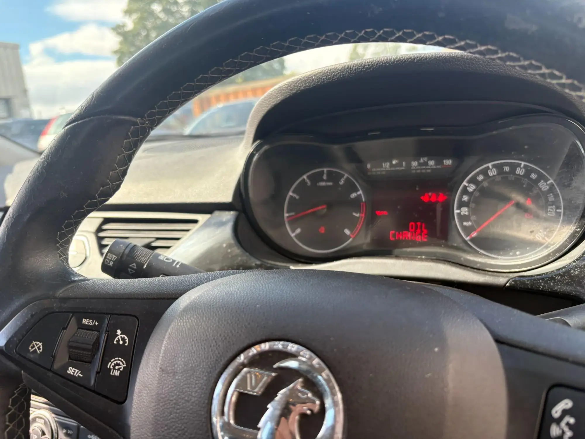 Vauxhall Corsa Image 20