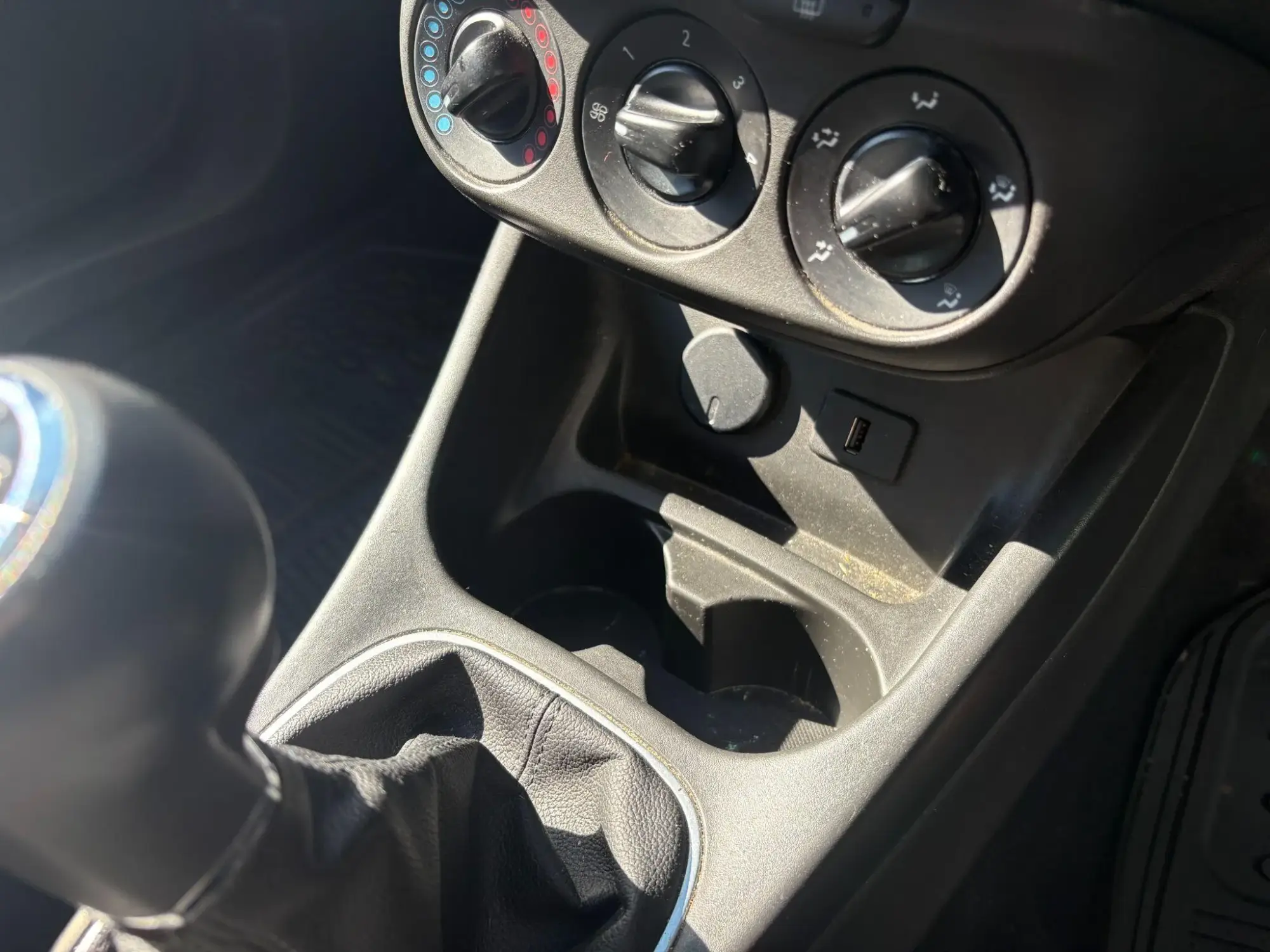 Vauxhall Corsa Image 23