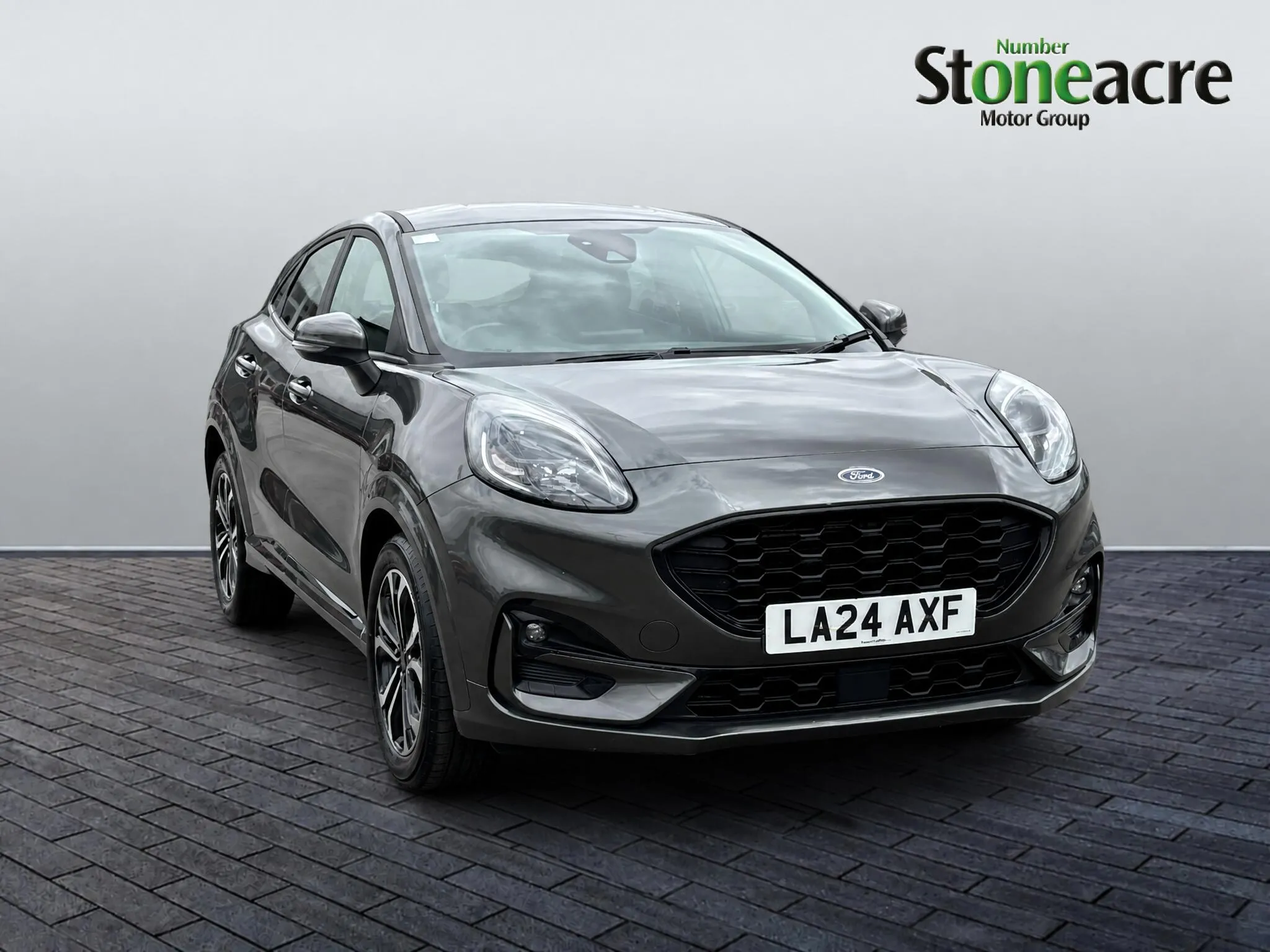 Ford Puma dealer public-web source image