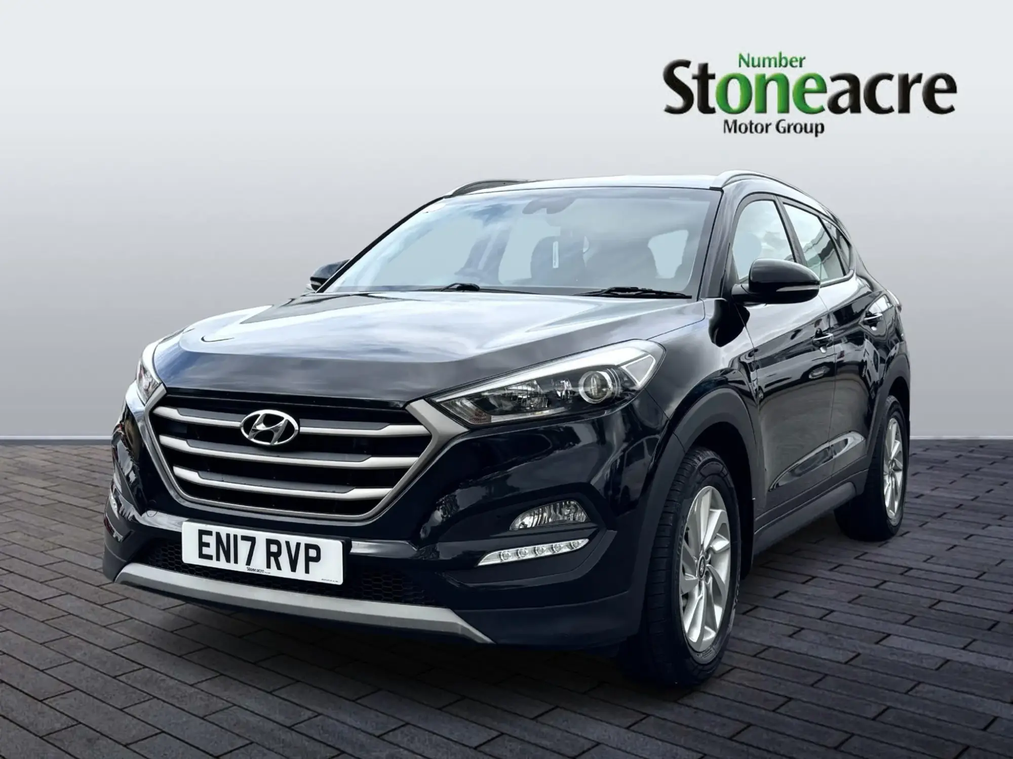 Hyundai TUCSON Image 7 Hyundai TUCSON Image 7