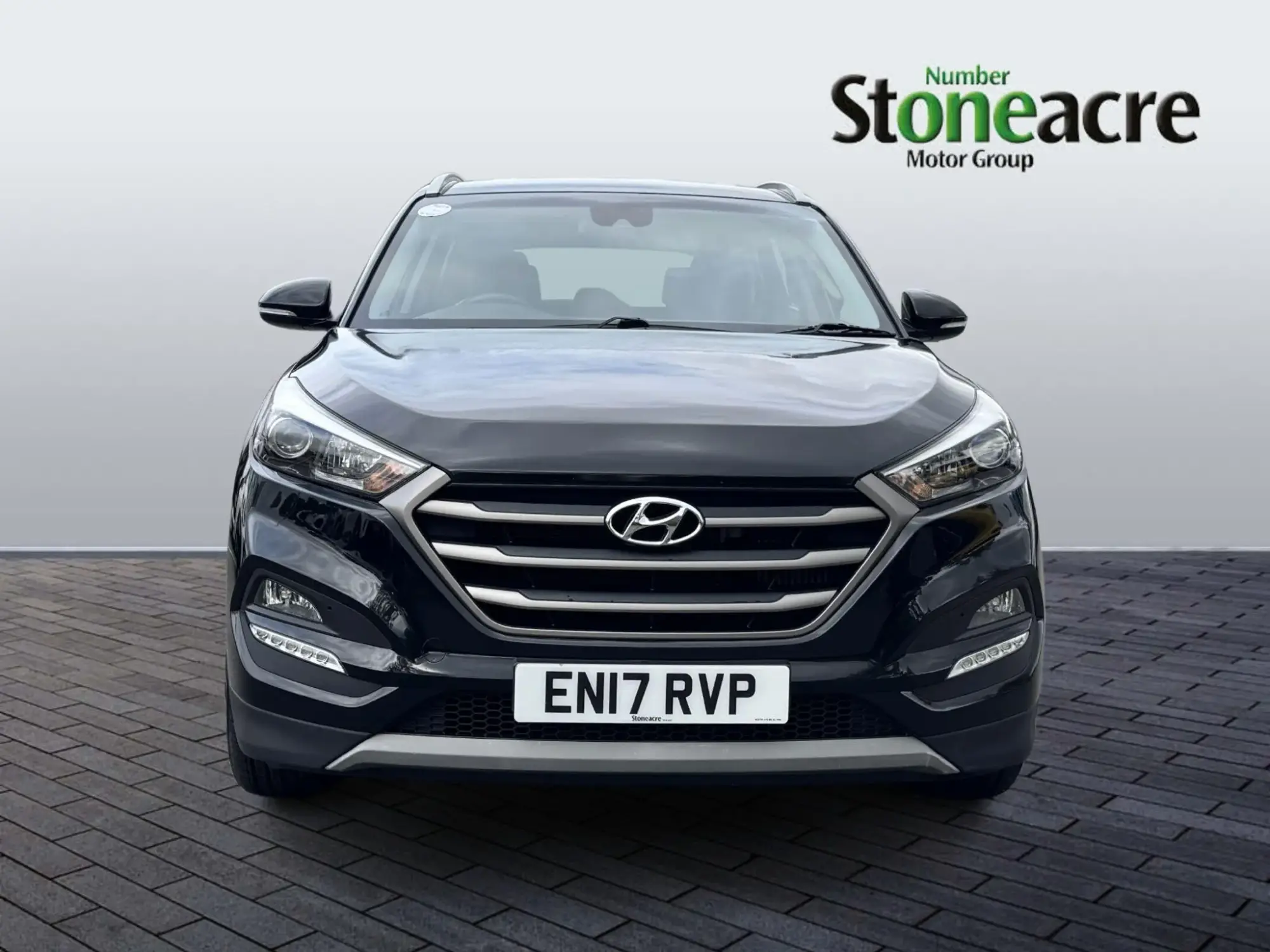 Hyundai TUCSON Image 8 Hyundai TUCSON Image 8