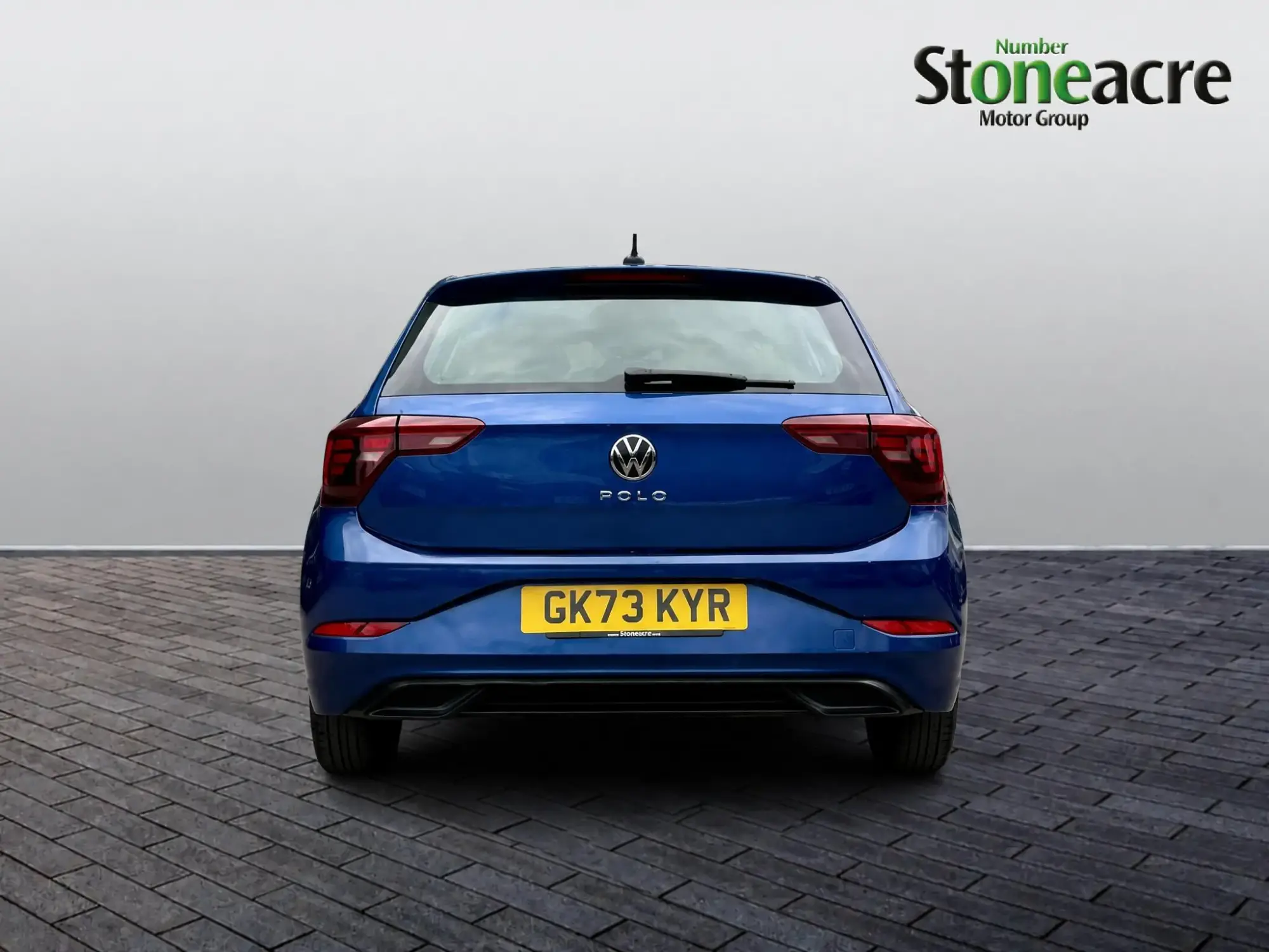 Volkswagen Polo Image 4 Volkswagen Polo Image 4