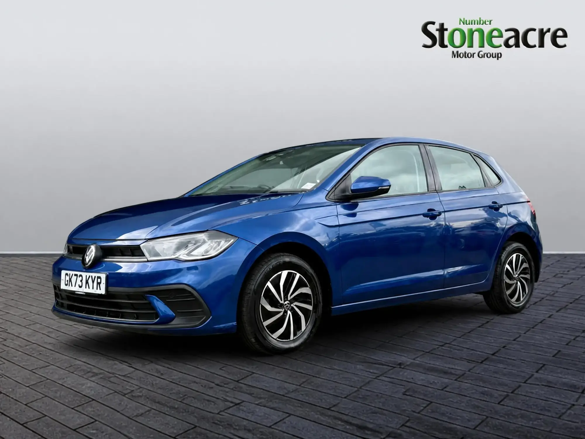 Volkswagen Polo Image 7 Volkswagen Polo Image 7