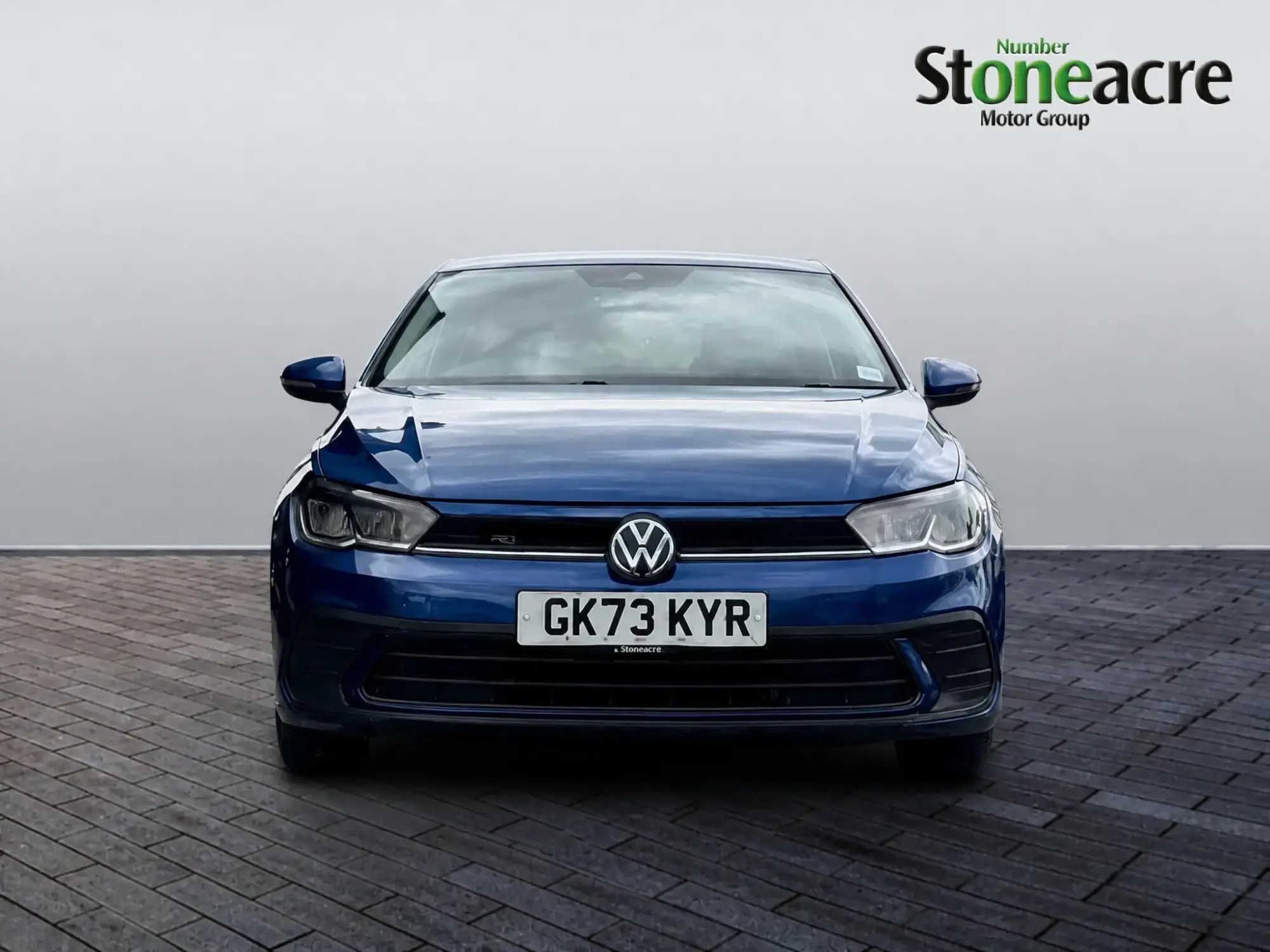 Volkswagen Polo Image 8 Volkswagen Polo Image 8