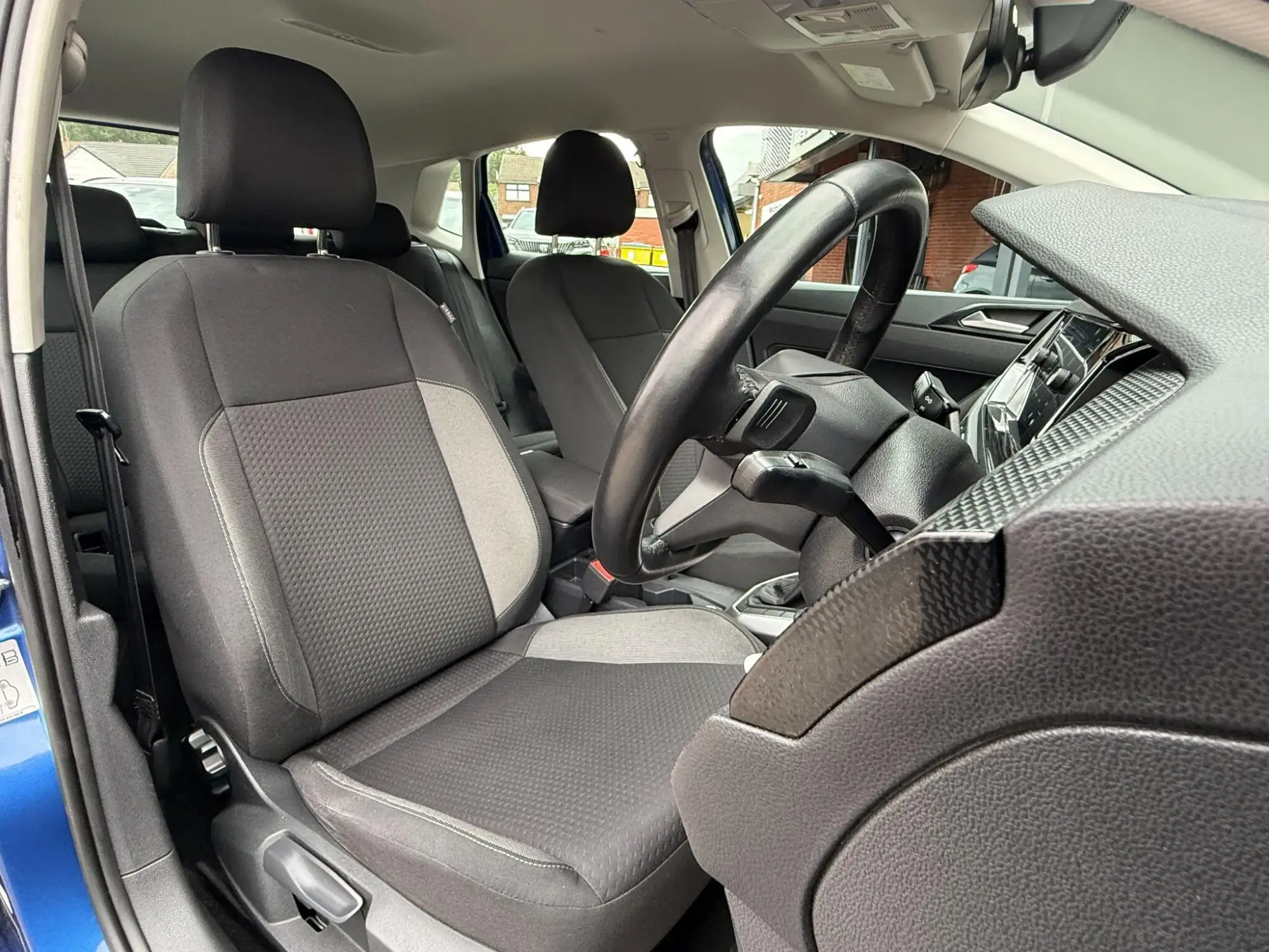 Volkswagen Polo Image 18 Volkswagen Polo Image 18
