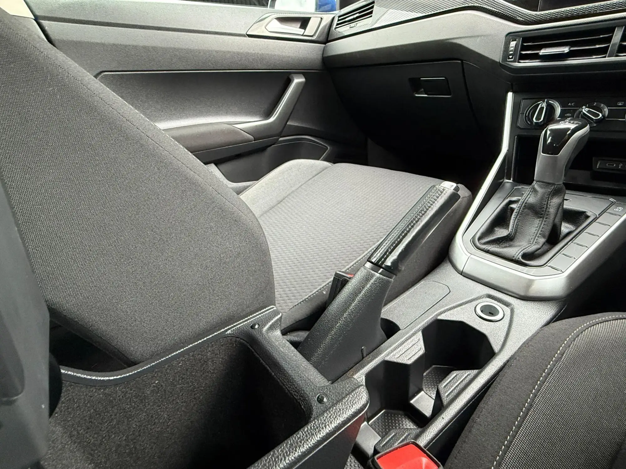 Volkswagen Polo Image 28 Volkswagen Polo Image 28