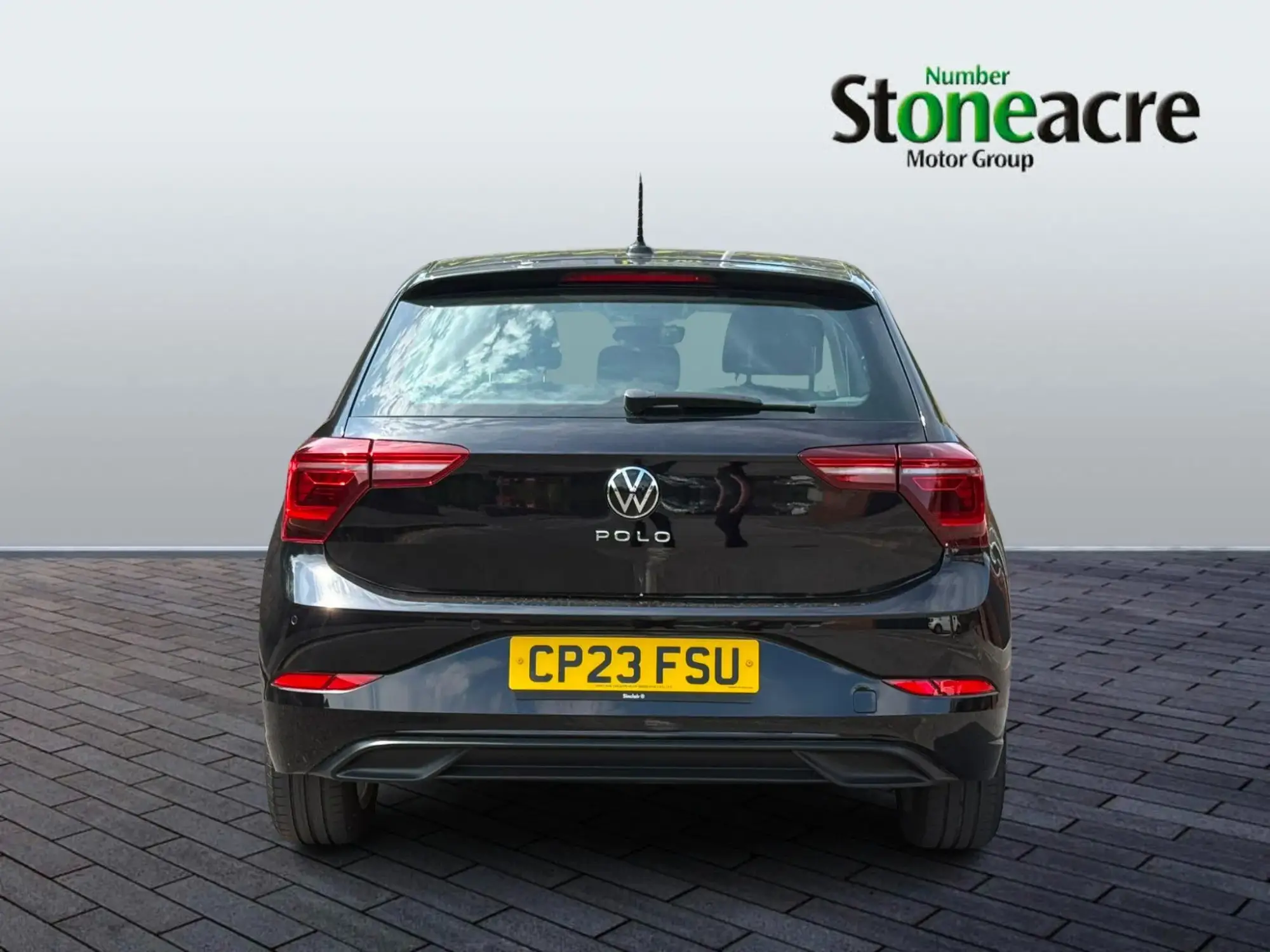 Volkswagen Polo Image 4