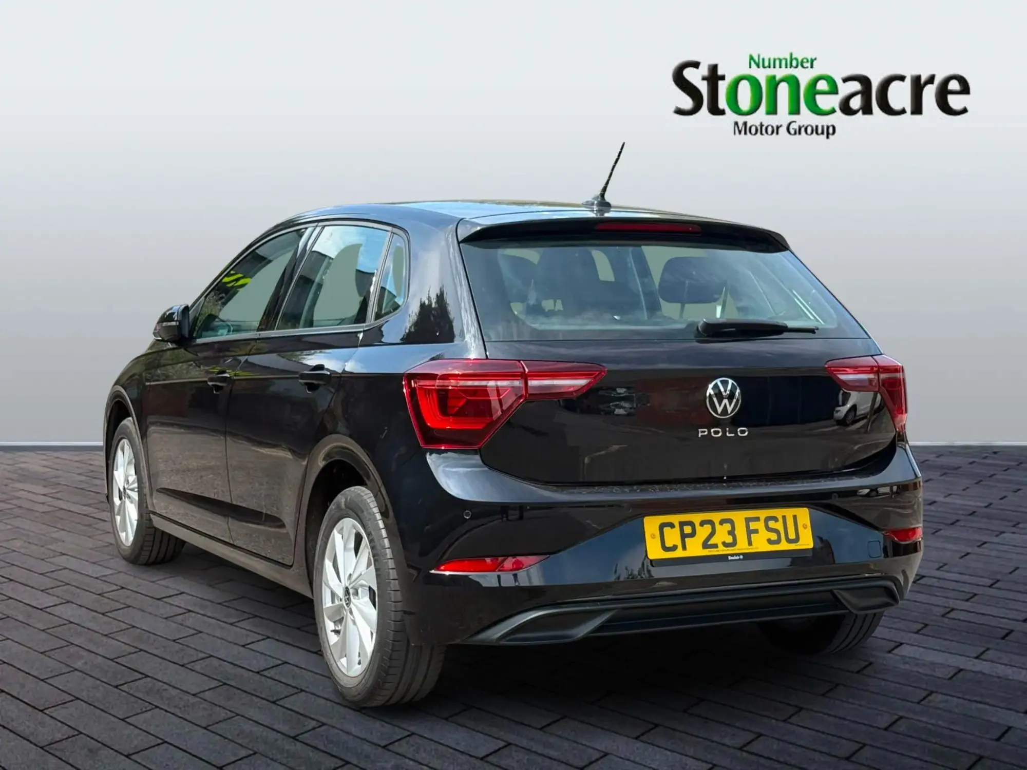 Volkswagen Polo Image 5