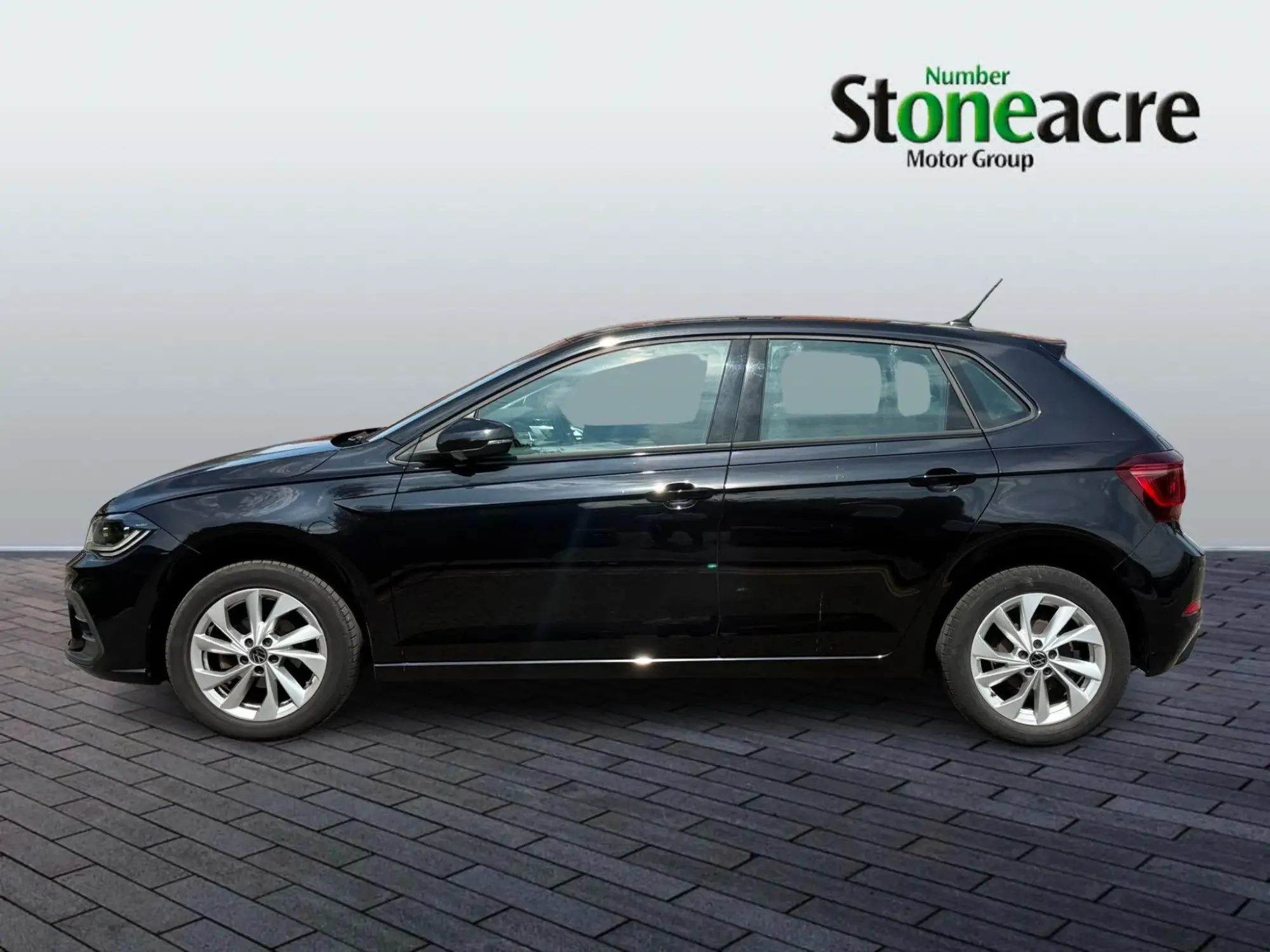 Volkswagen Polo Image 6
