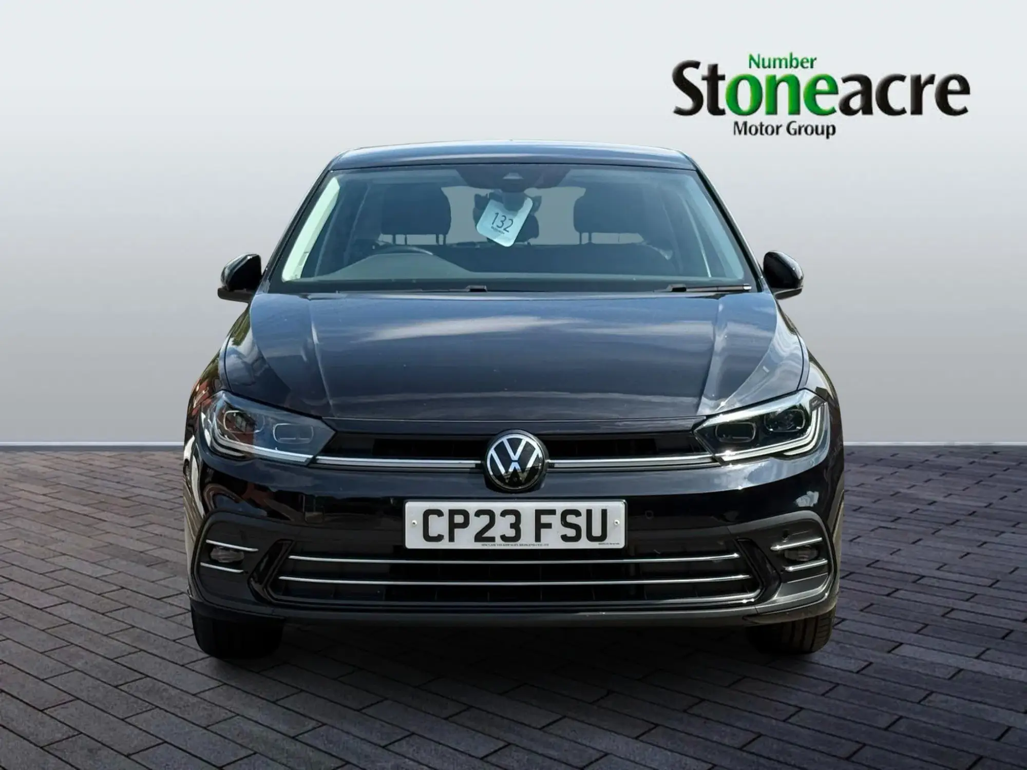 Volkswagen Polo Image 8