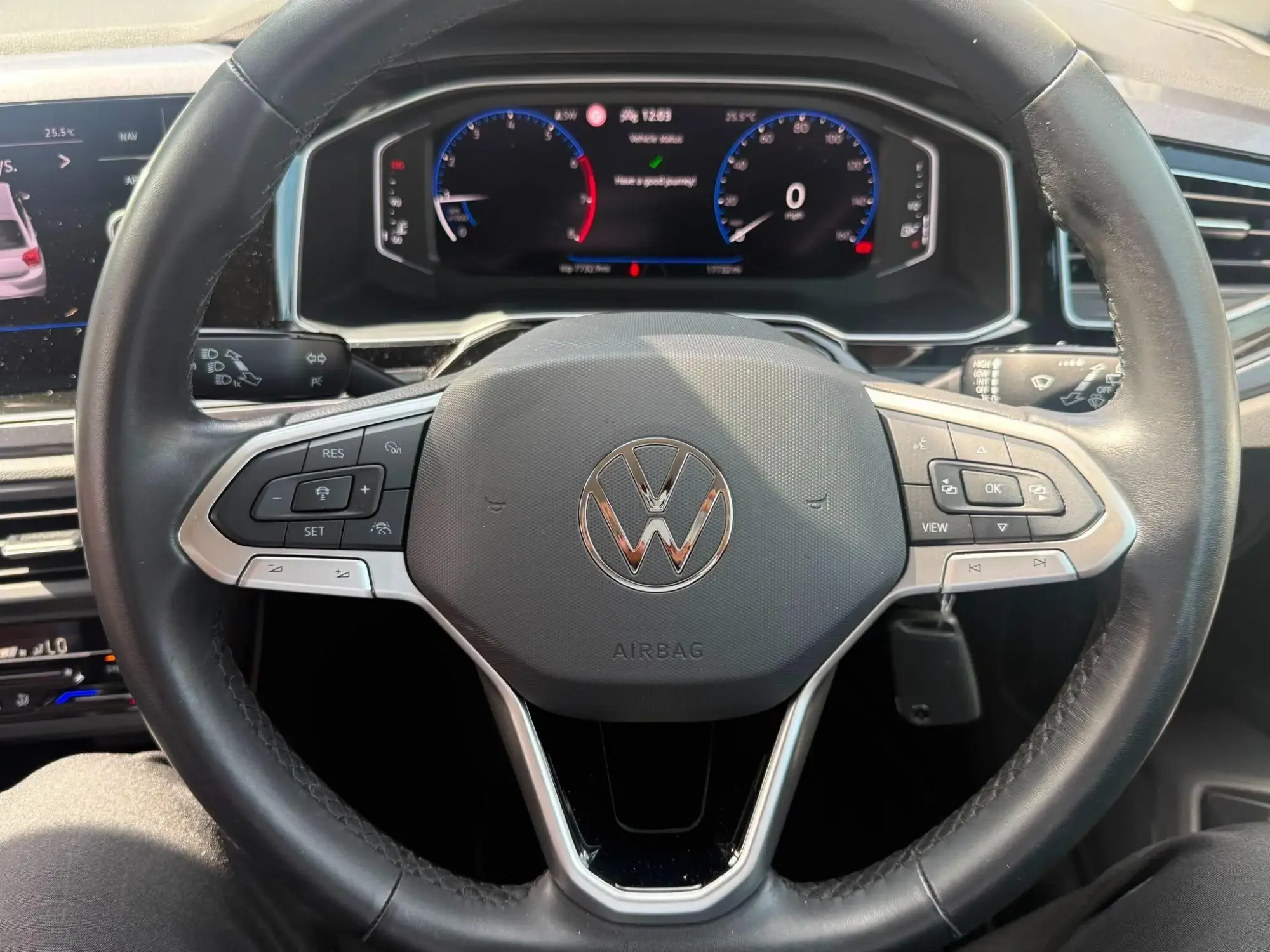 Volkswagen Polo Image 12