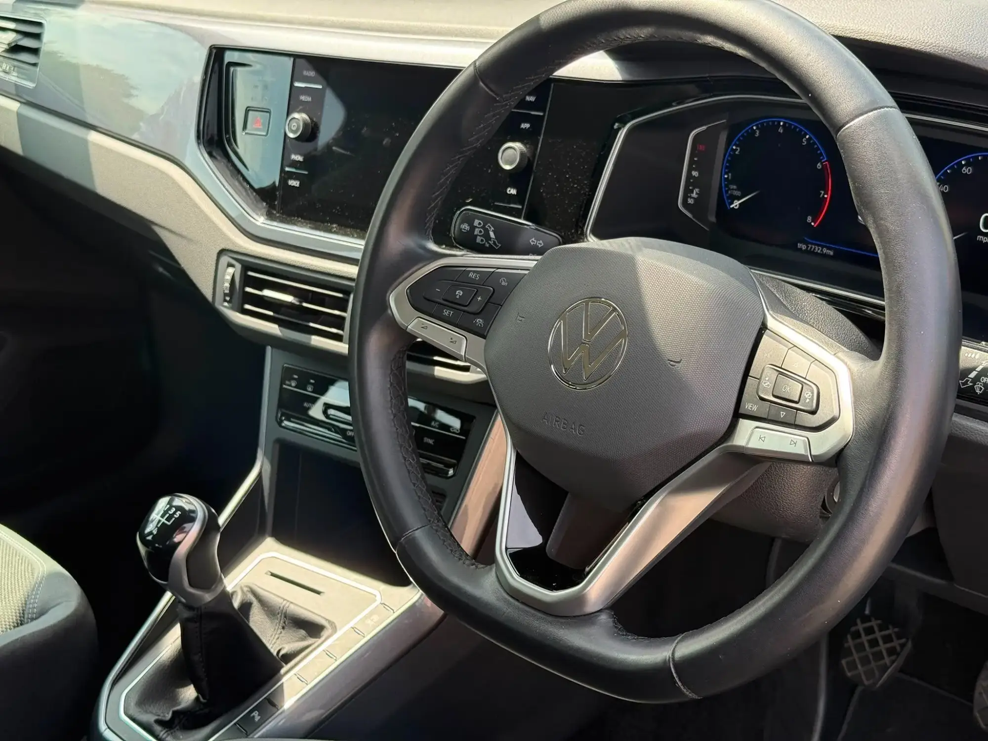 Volkswagen Polo Image 15
