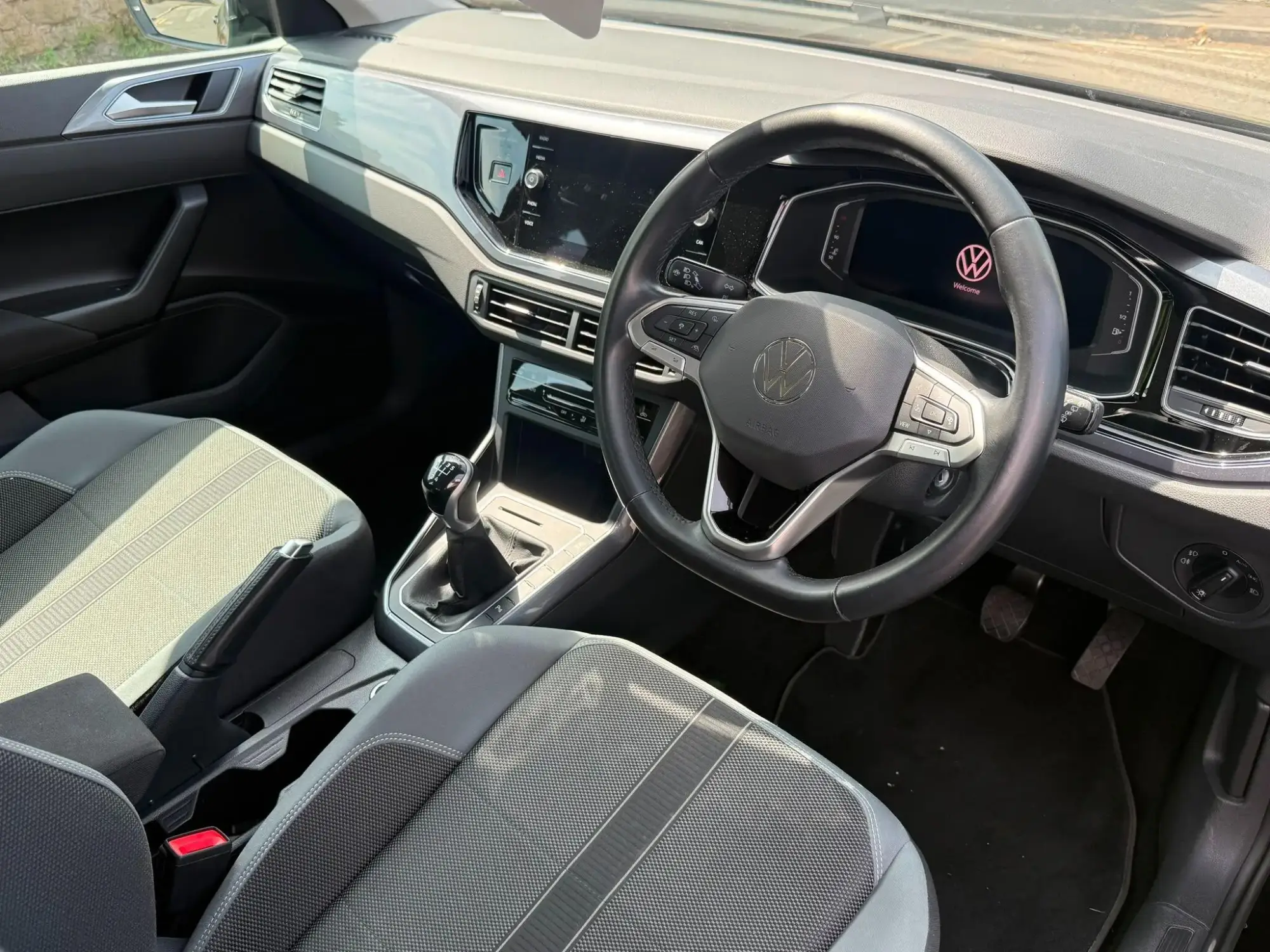 Volkswagen Polo Image 18