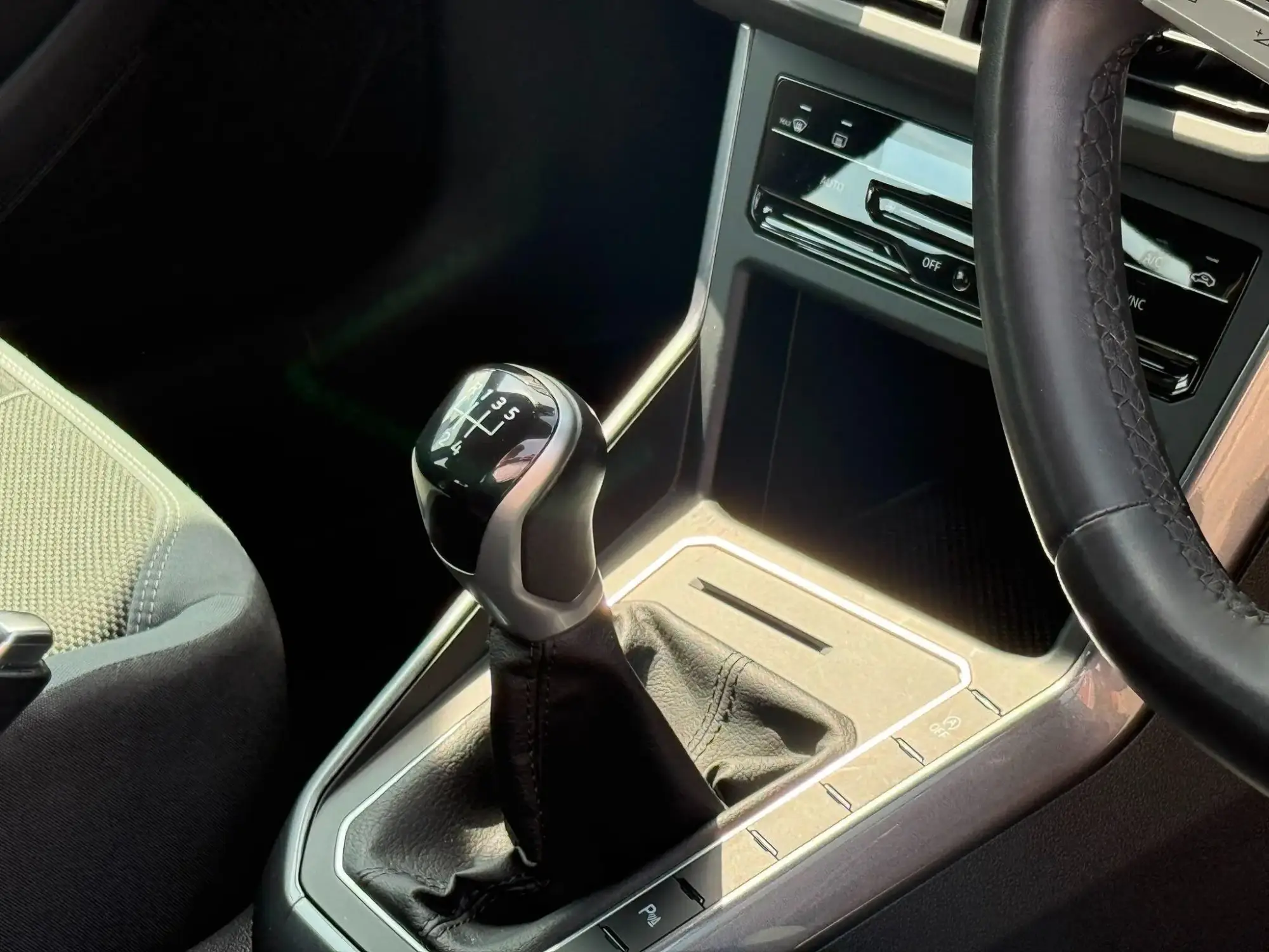 Volkswagen Polo Image 19