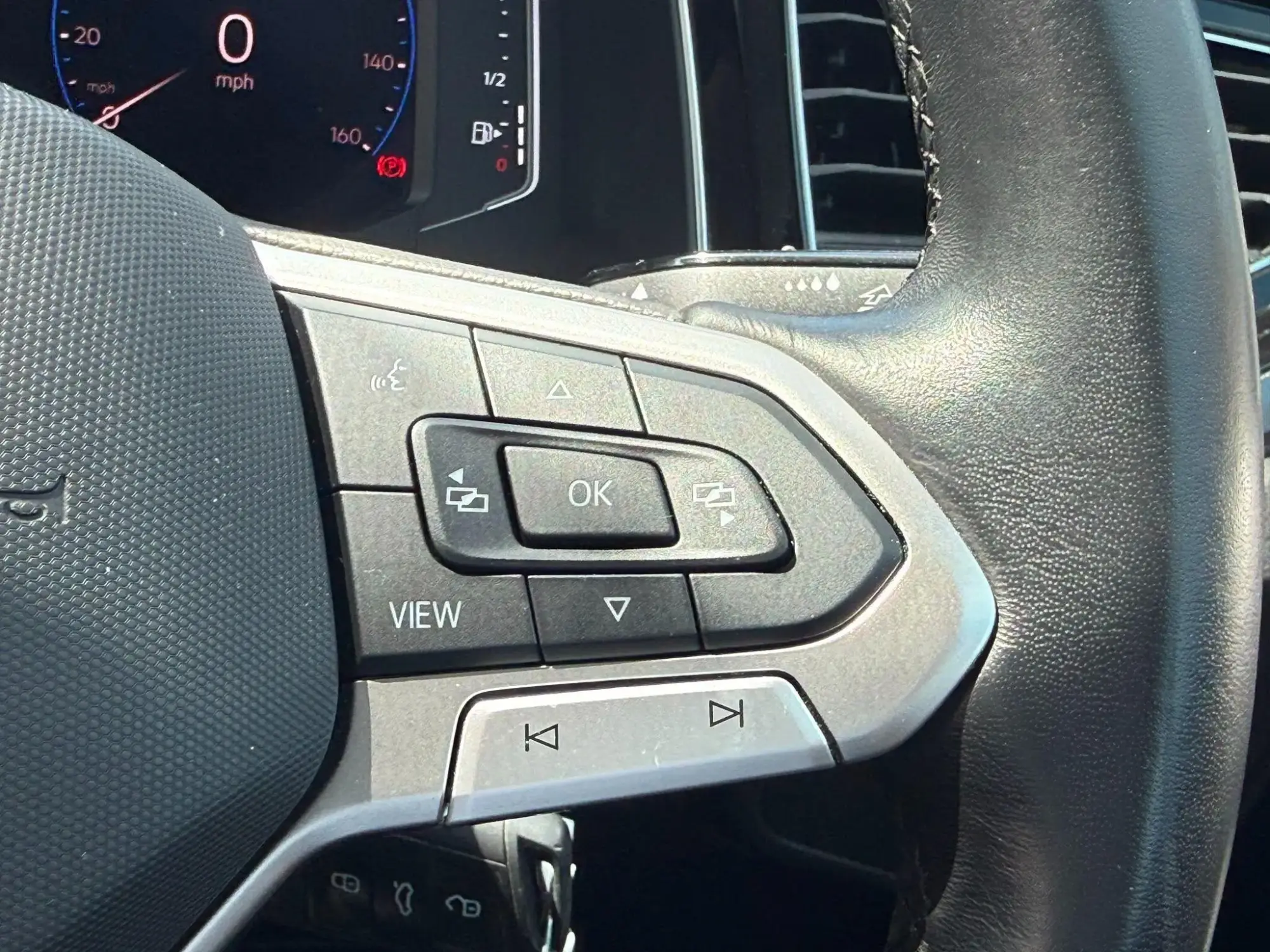 Volkswagen Polo Image 20