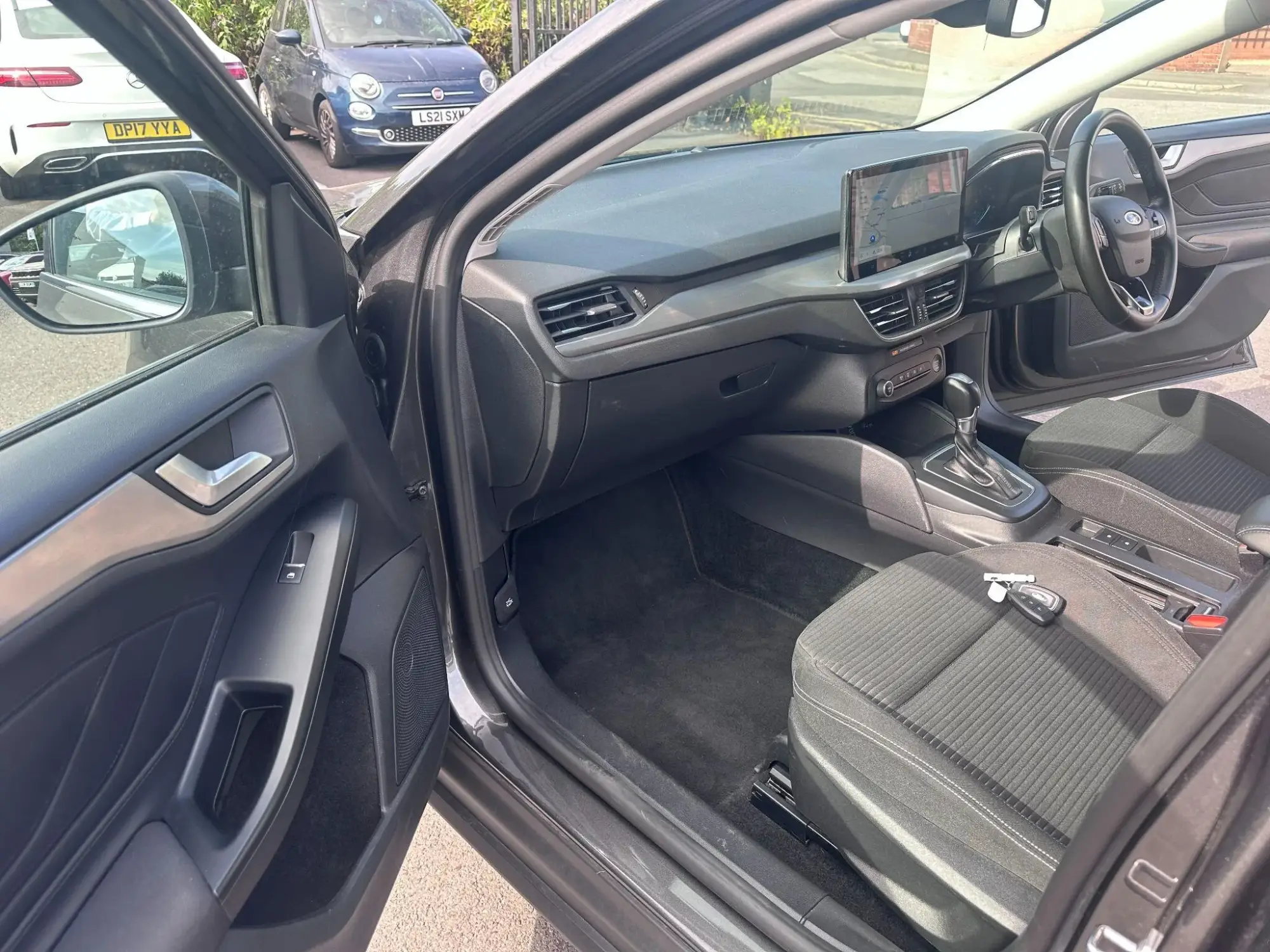 Volkswagen Polo Image 22