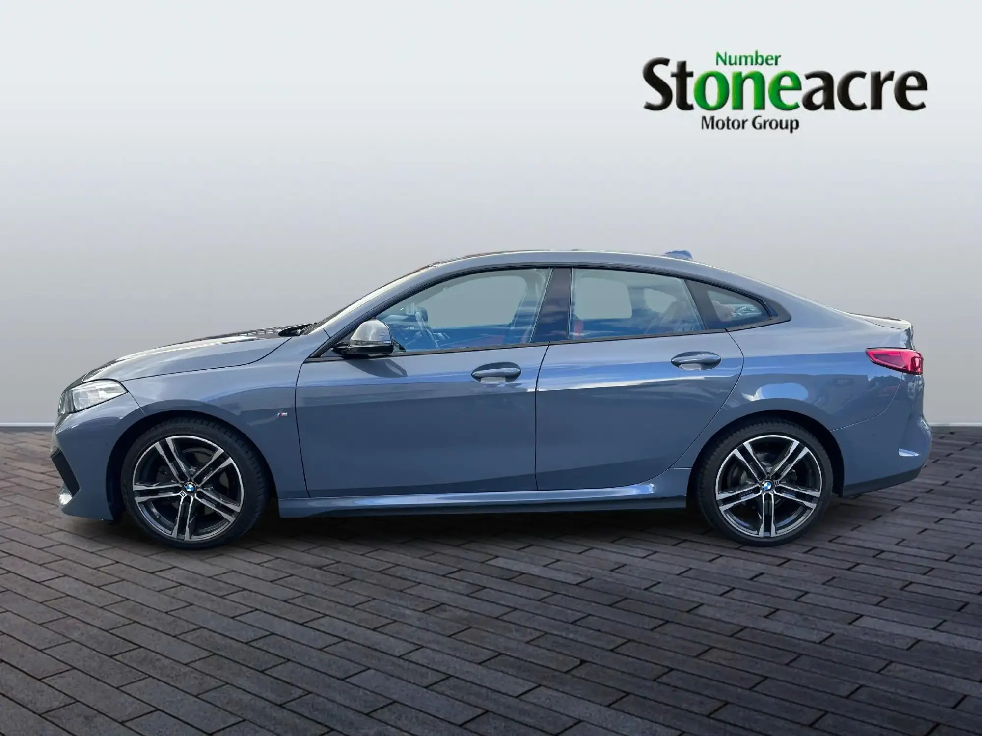 BMW 2 Series Gran Coupe Image 5
