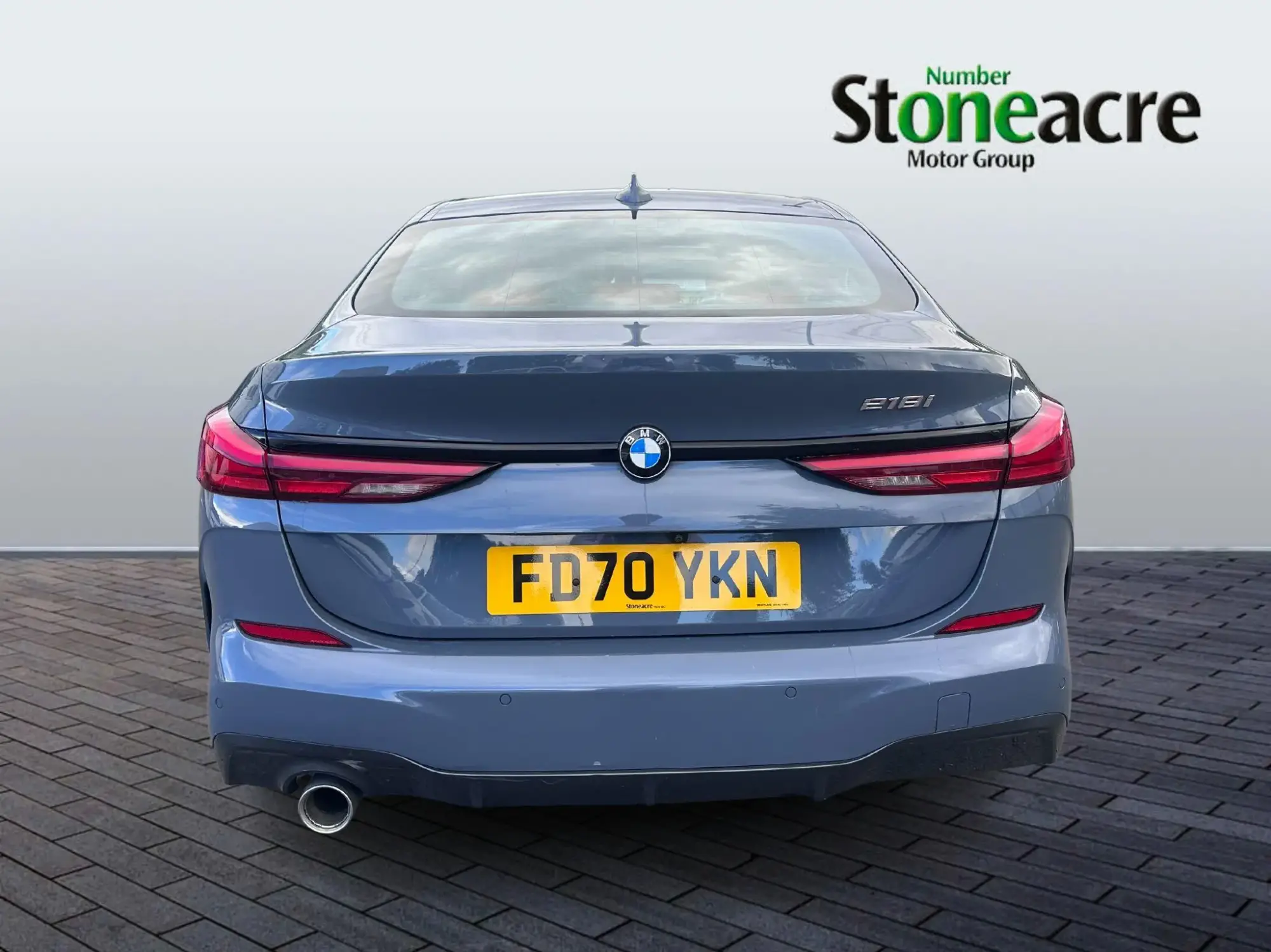 BMW 2 Series Gran Coupe Image 6