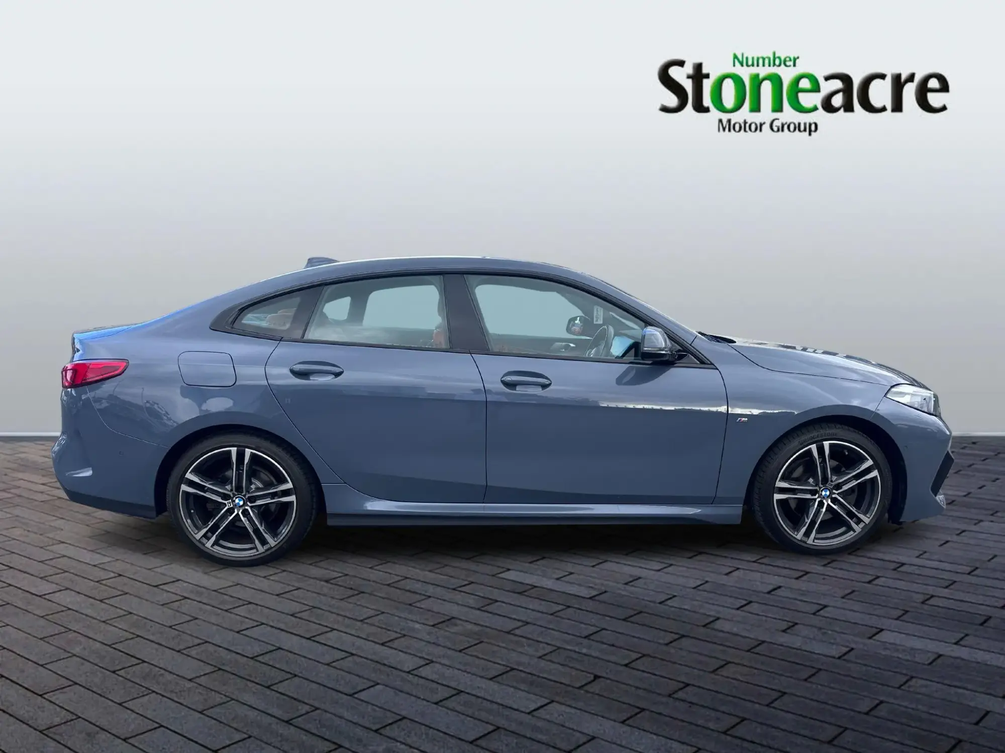 BMW 2 Series Gran Coupe Image 7