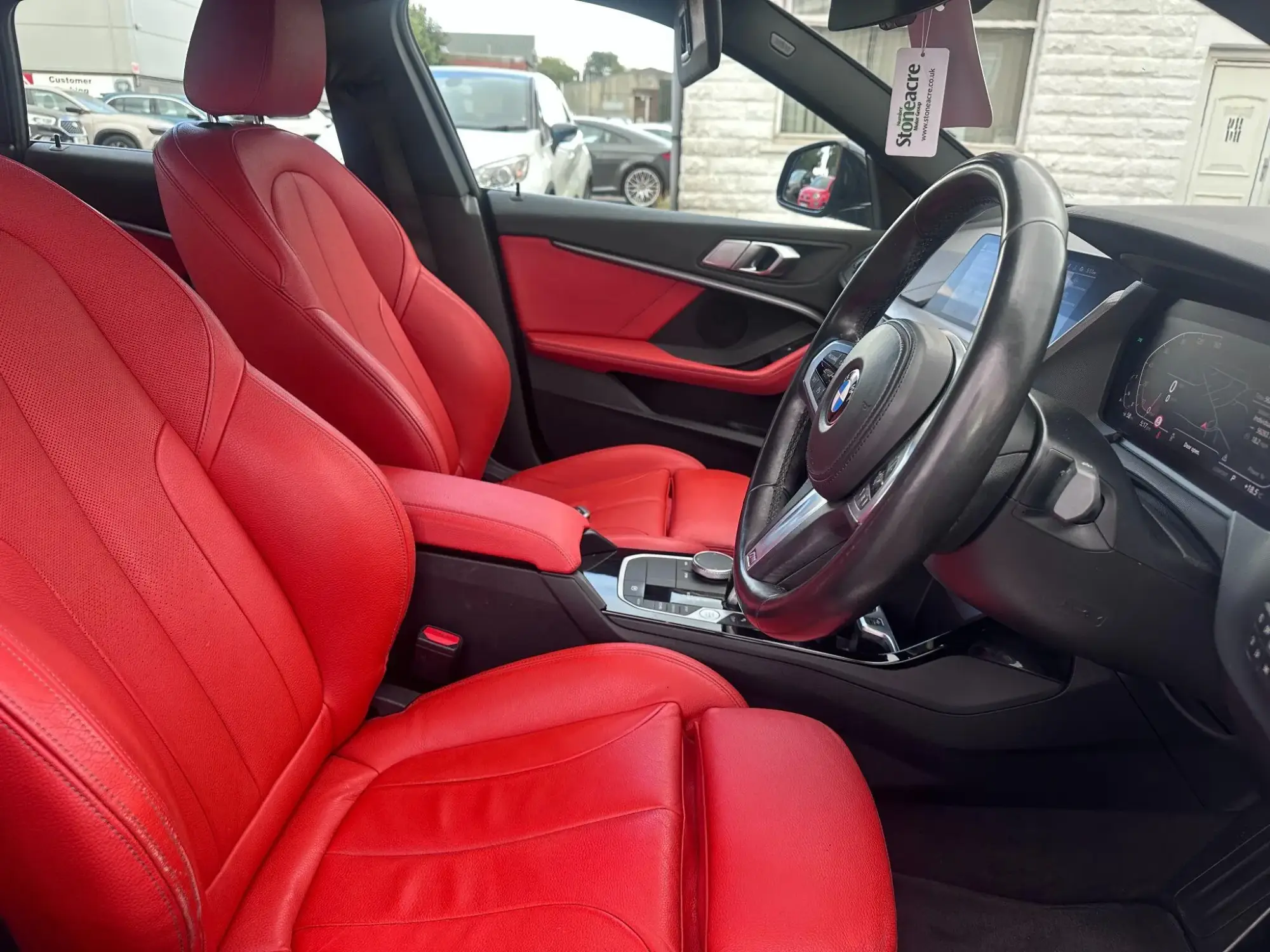 BMW 2 Series Gran Coupe Image 10