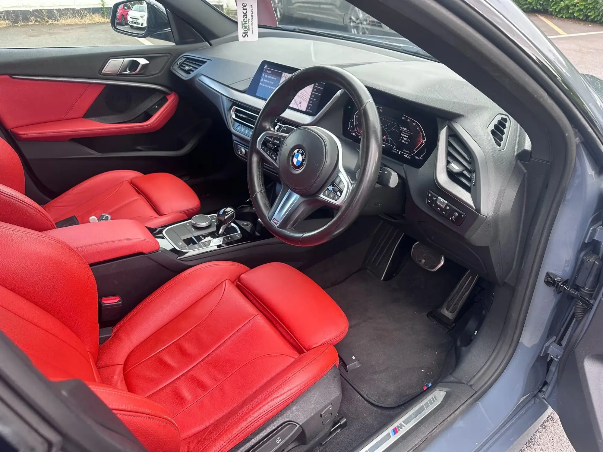 BMW 2 Series Gran Coupe Image 11
