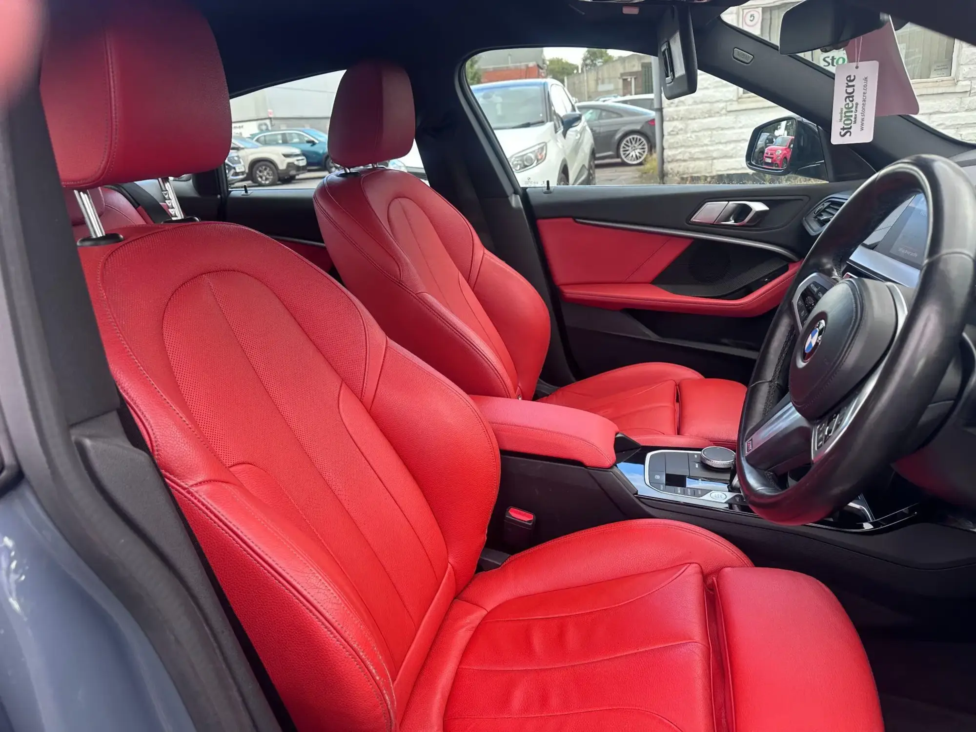 BMW 2 Series Gran Coupe Image 12