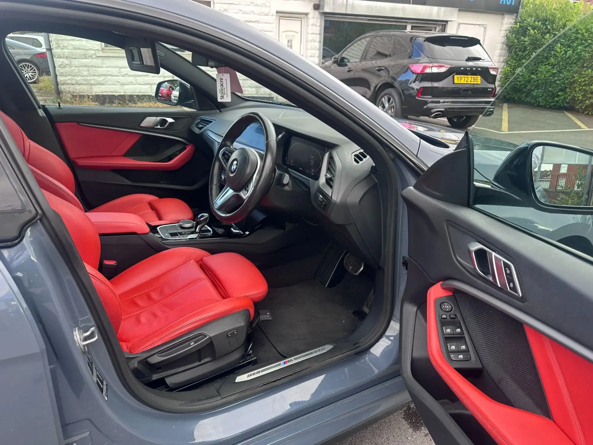 BMW 2 Series Gran Coupe Image 13