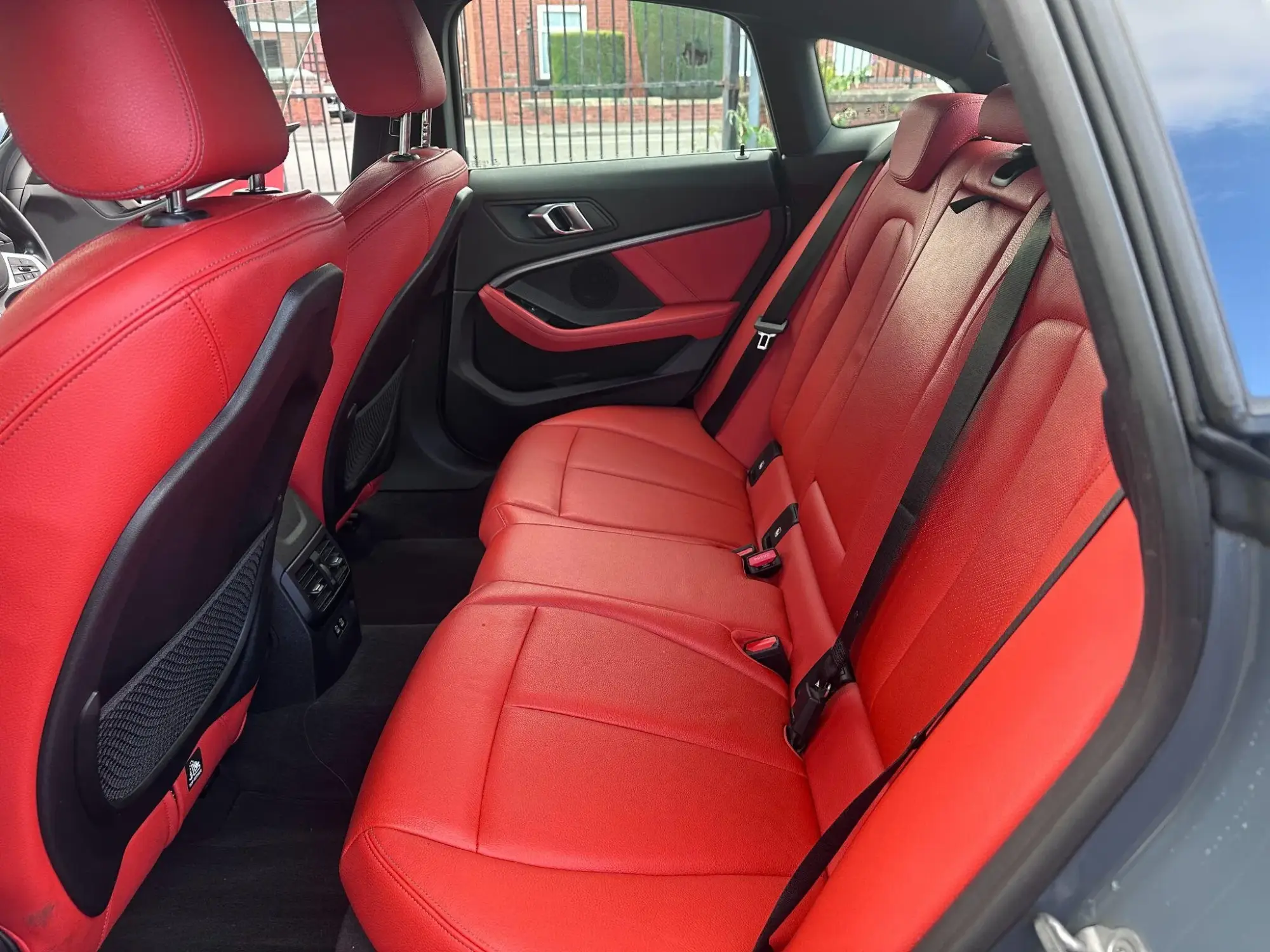 BMW 2 Series Gran Coupe Image 14