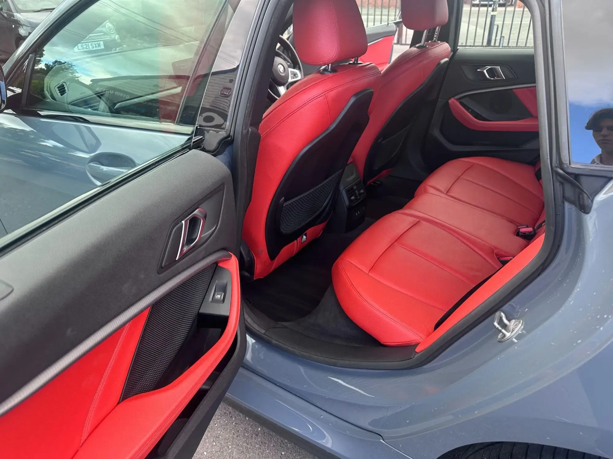 BMW 2 Series Gran Coupe Image 15