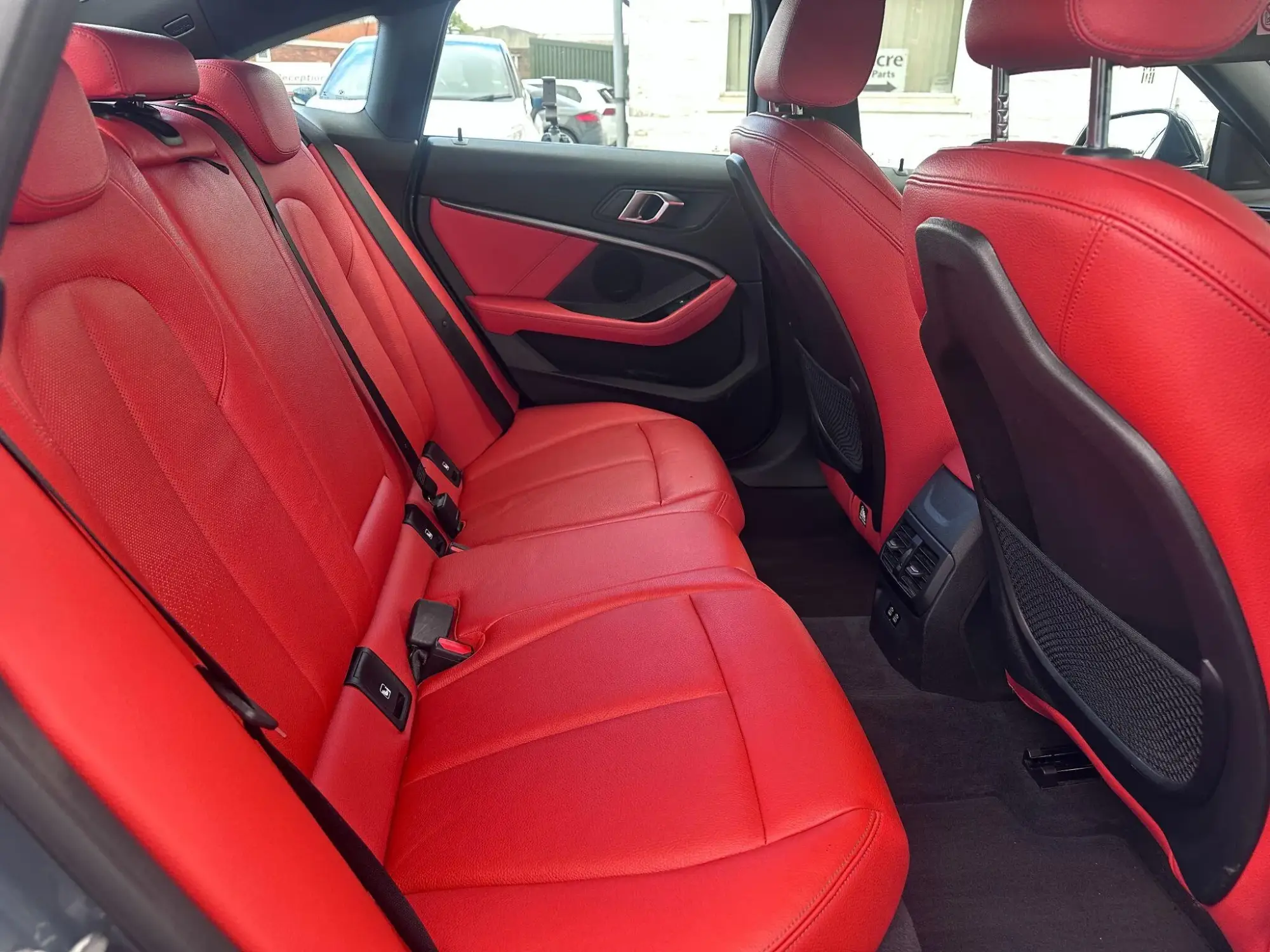 BMW 2 Series Gran Coupe Image 16